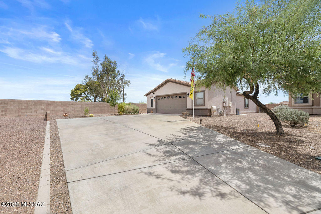 Gladden Farms BLK 6 (1-114) - Residential