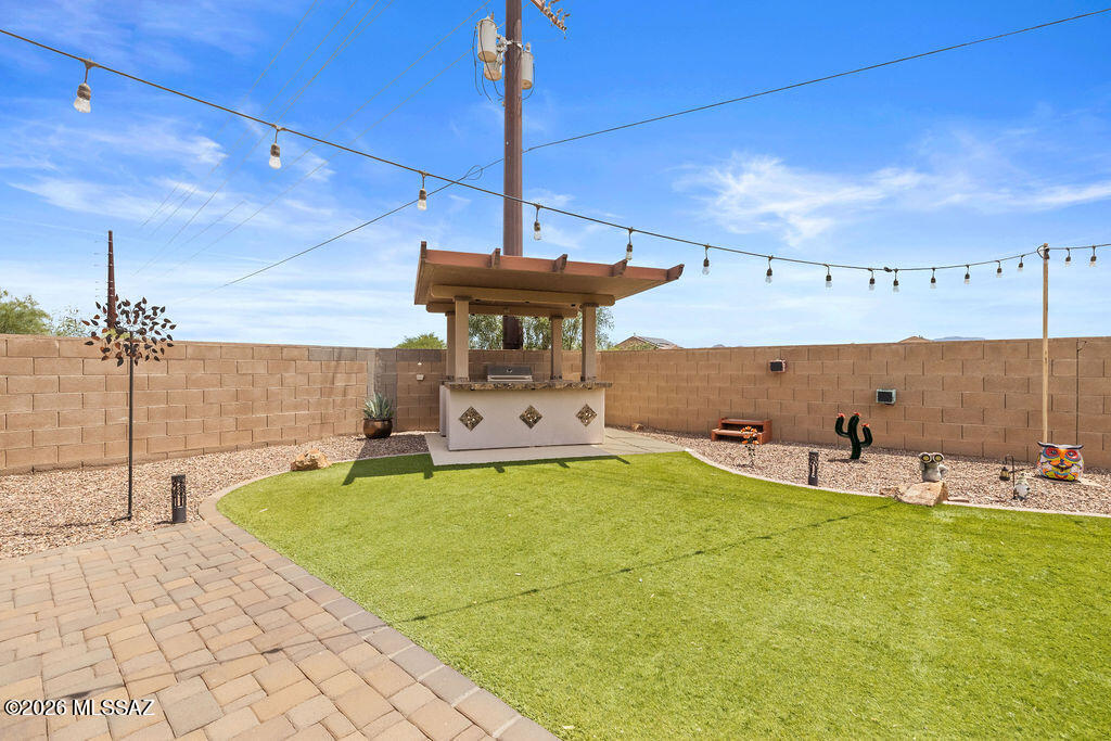 Gladden Farms BLK 6 (1-114) - Residential
