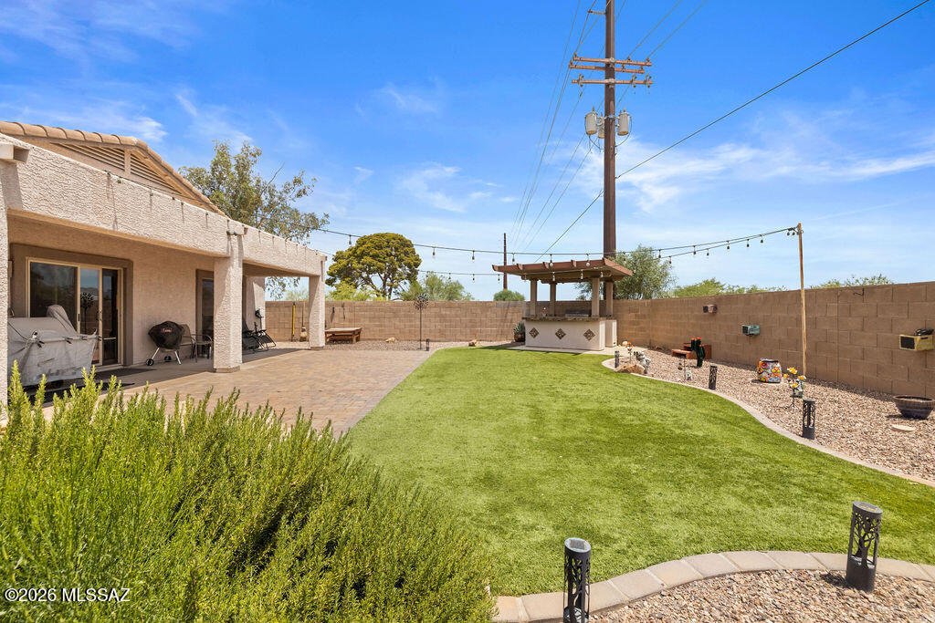 Gladden Farms BLK 6 (1-114) - Residential