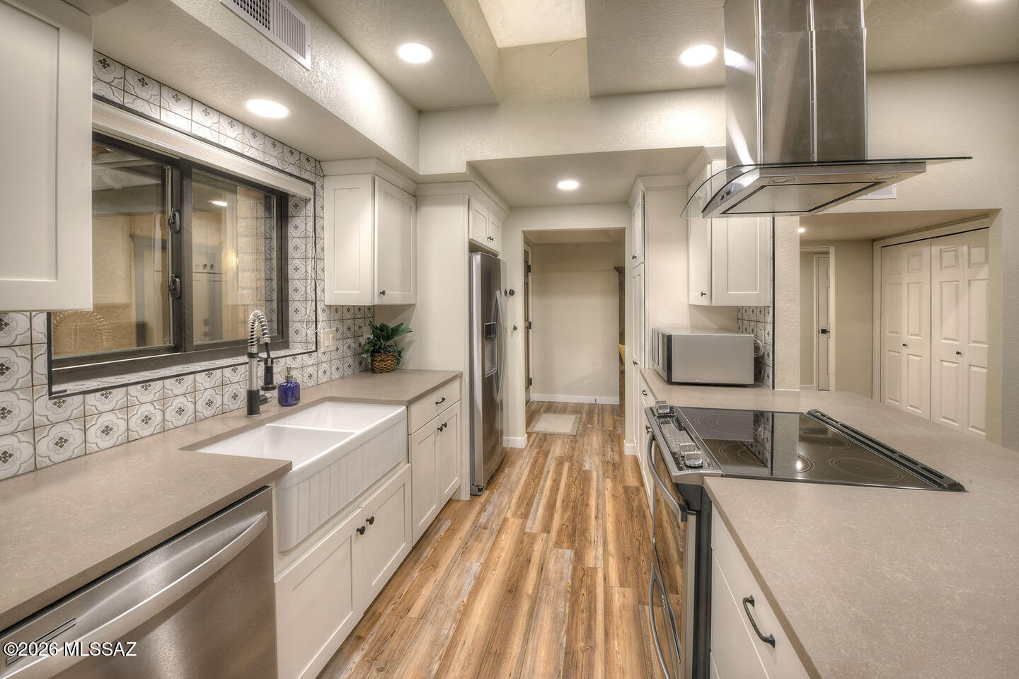 Fairfield Sunrise East (1-520) - Residential