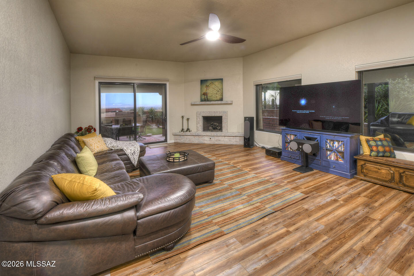 Fairfield Sunrise East (1-520) - Residential