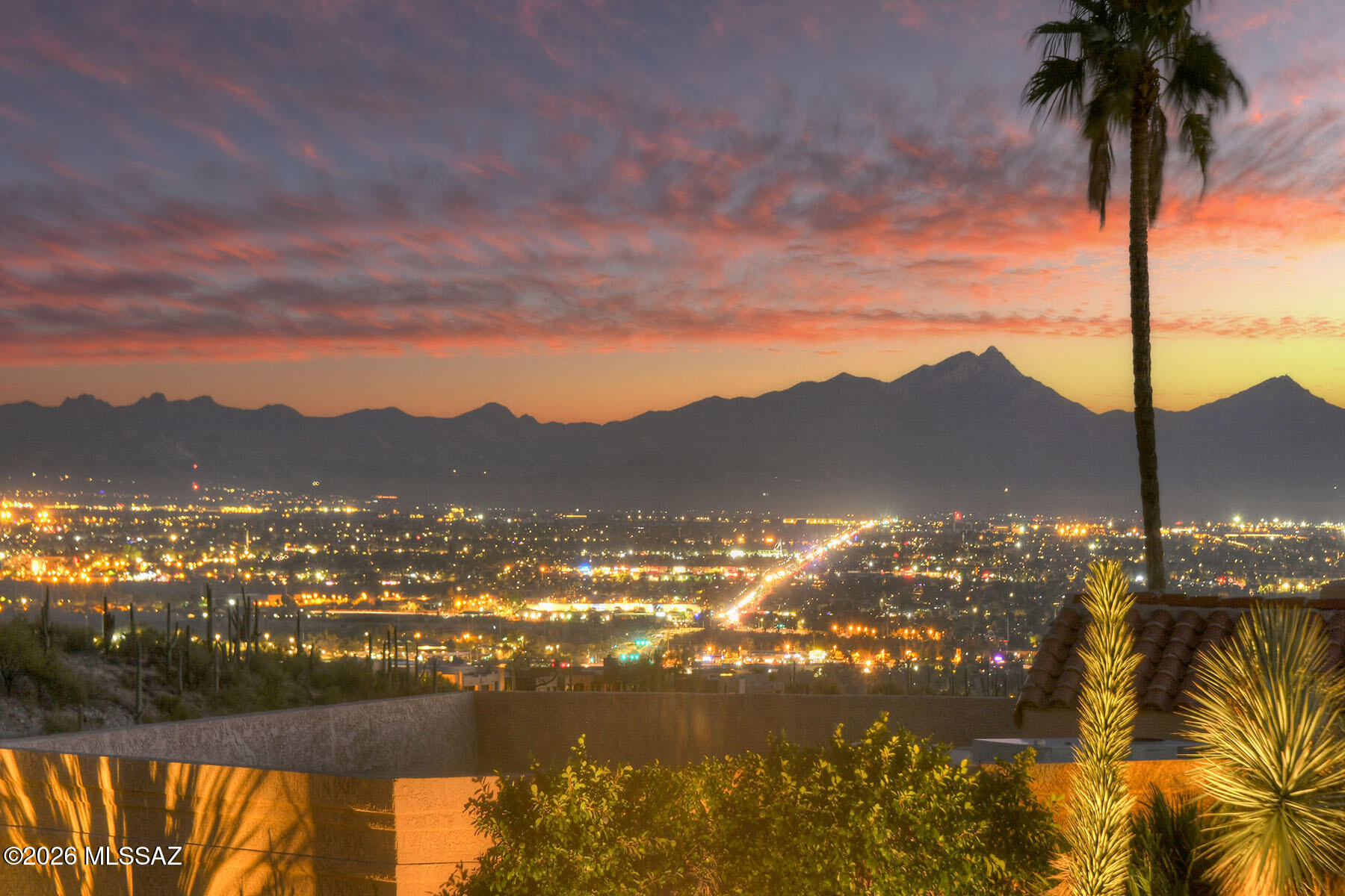 Fairfield Sunrise East (1-520) - Residential