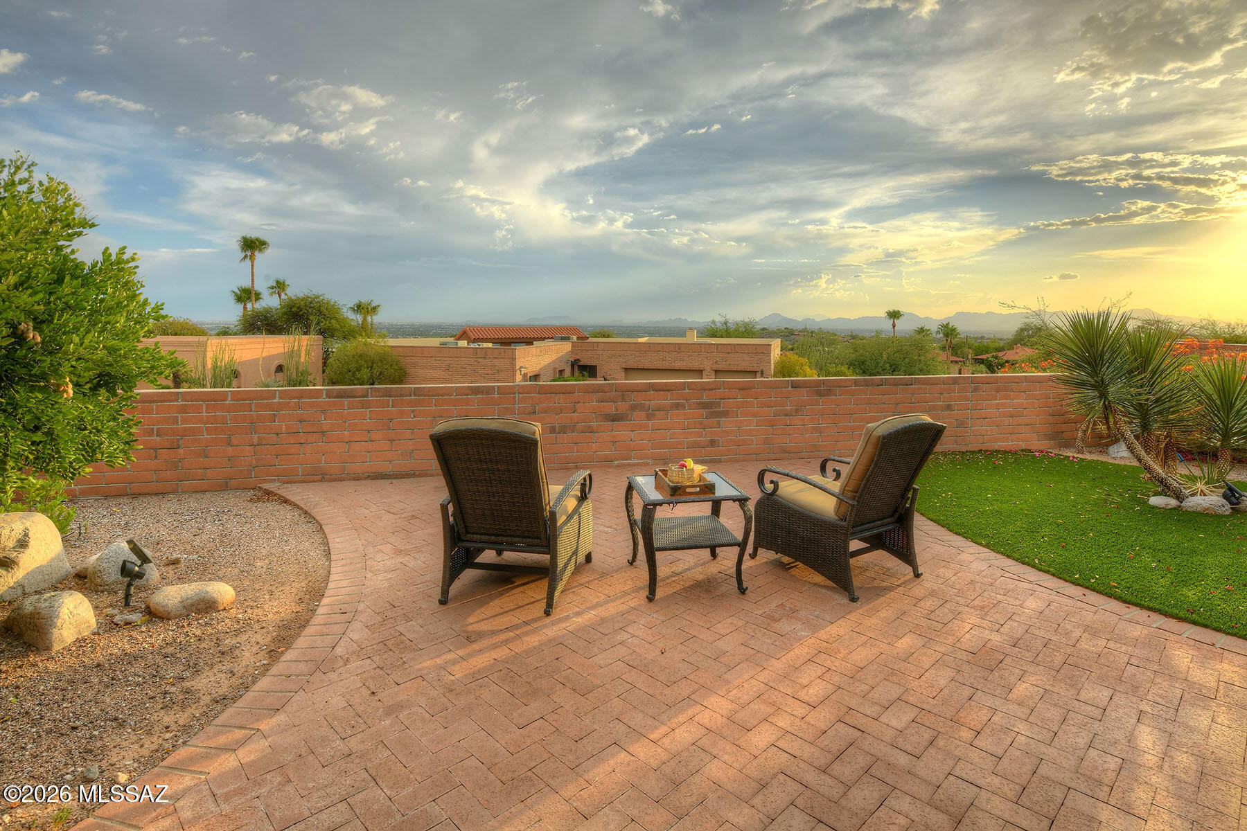 Fairfield Sunrise East (1-520) - Residential