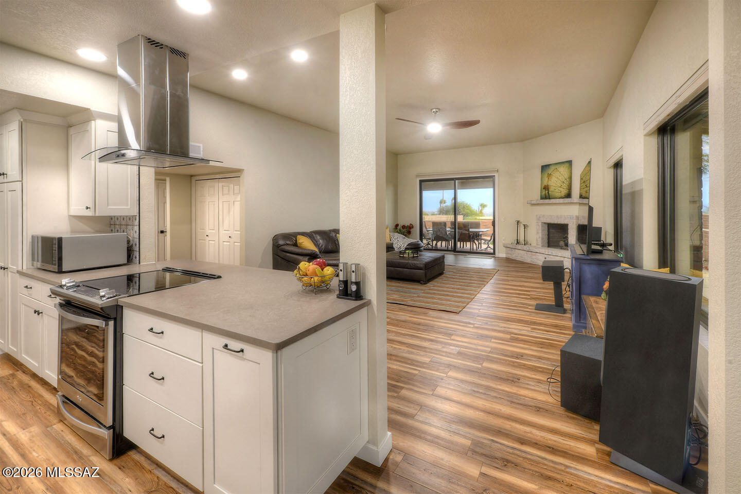 Fairfield Sunrise East (1-520) - Residential