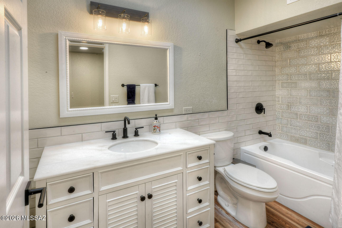 Fairfield Sunrise East (1-520) - Residential