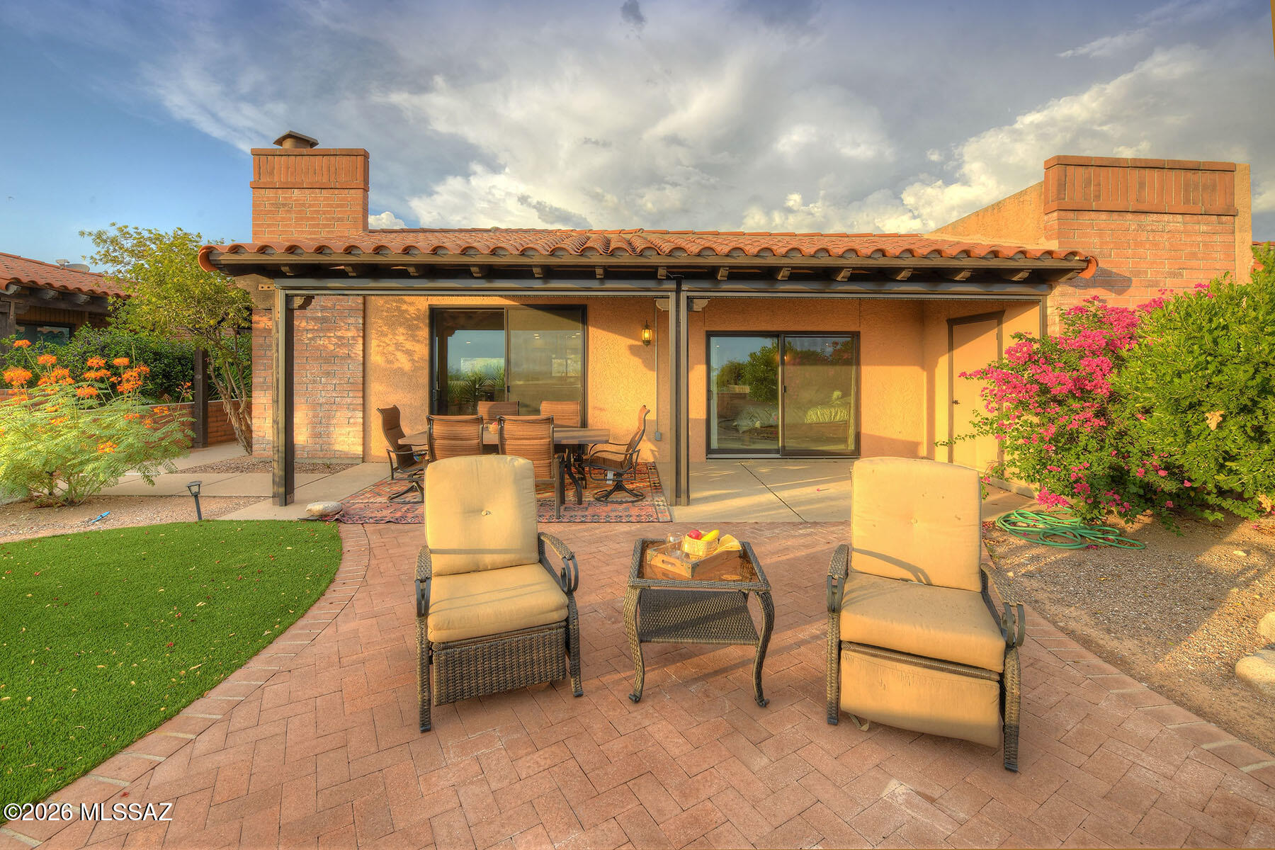 Fairfield Sunrise East (1-520) - Residential