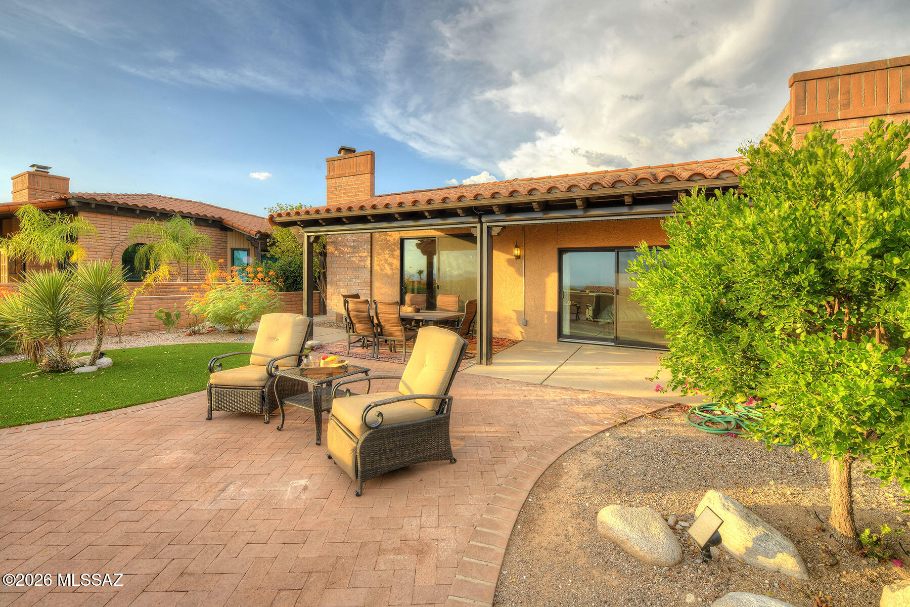 Fairfield Sunrise East (1-520) - Residential