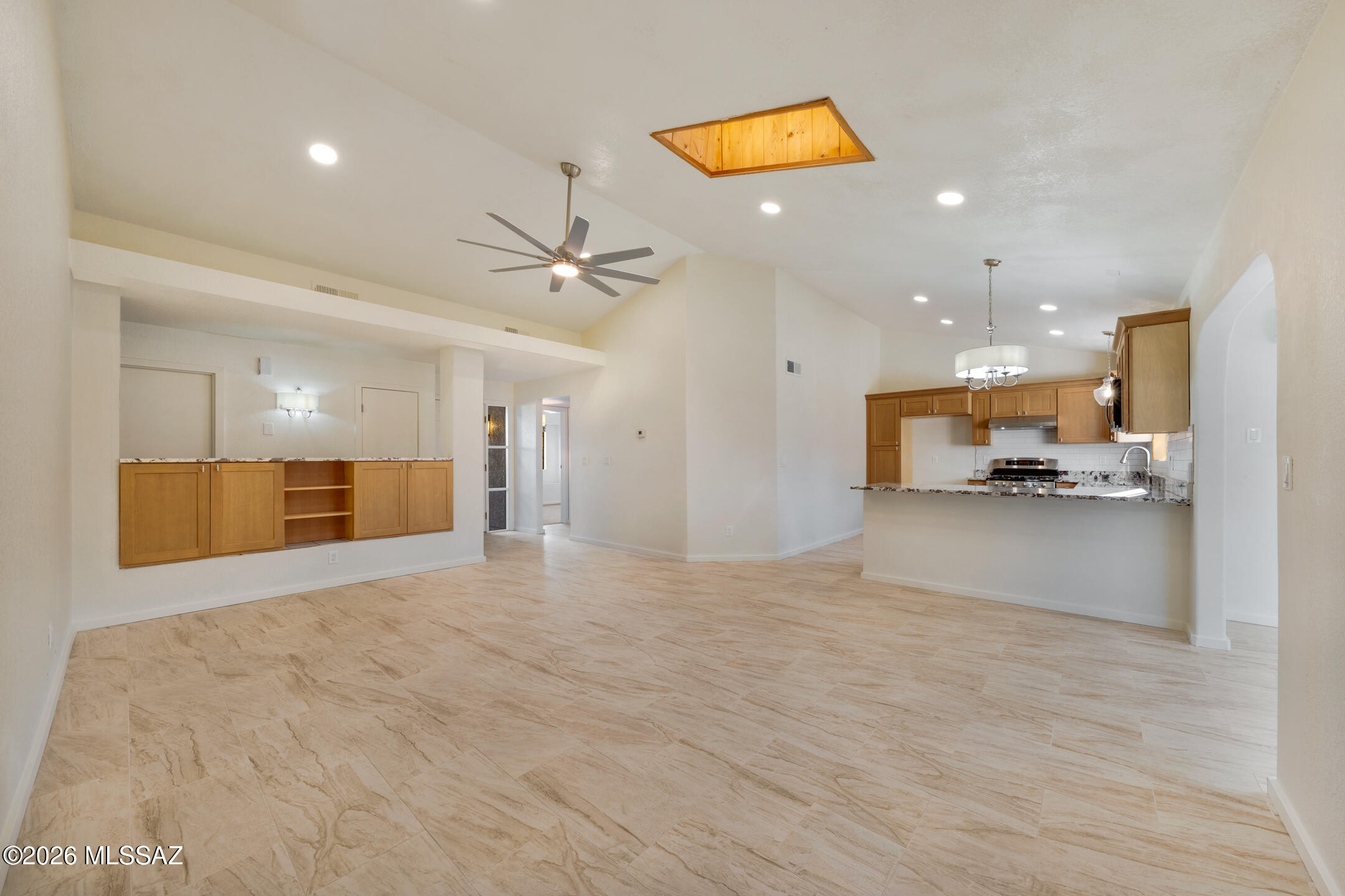 Linda Vista Estates(1-563) - Residential