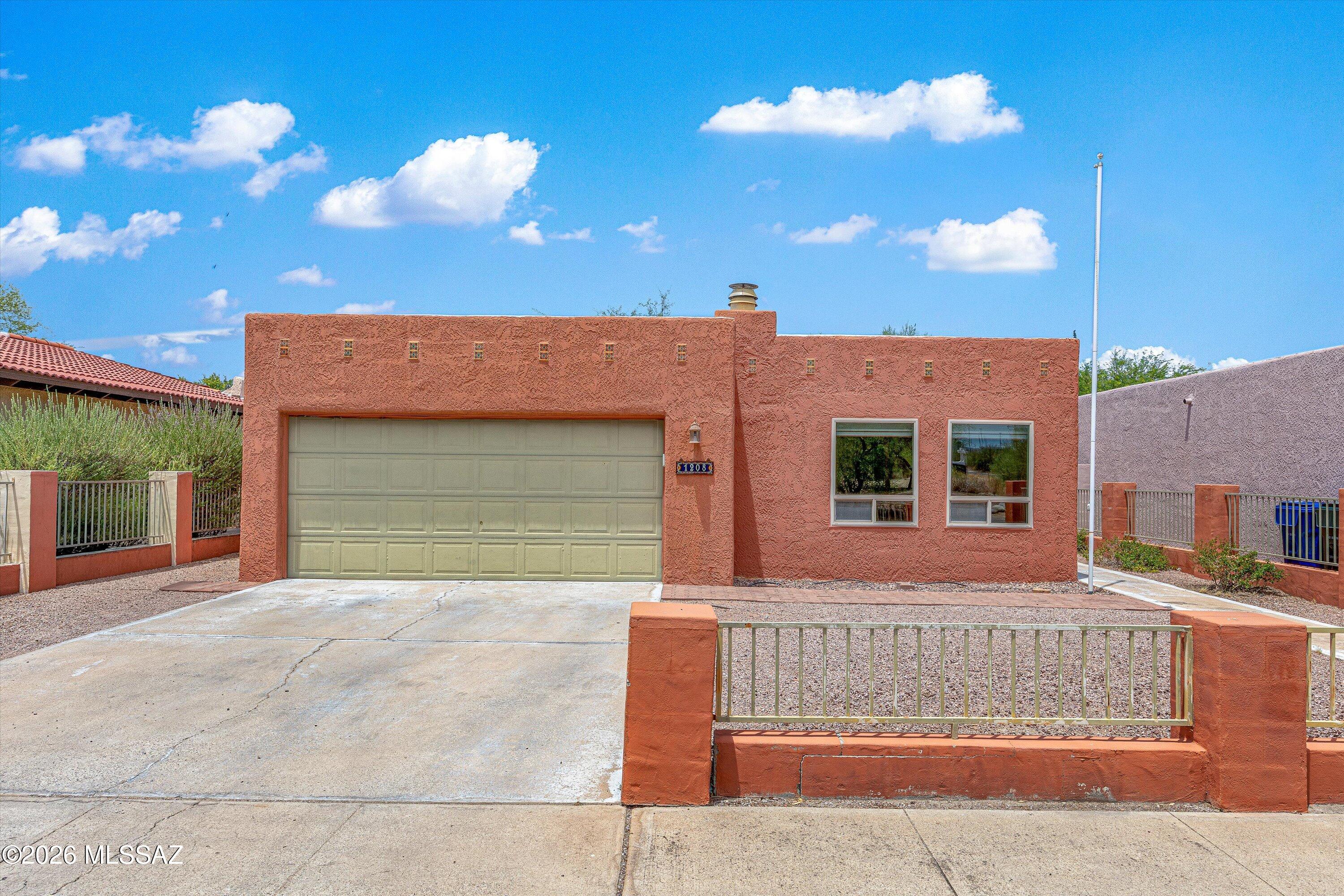 Hermosa Highlands NO. 4 (1-83) - Residential