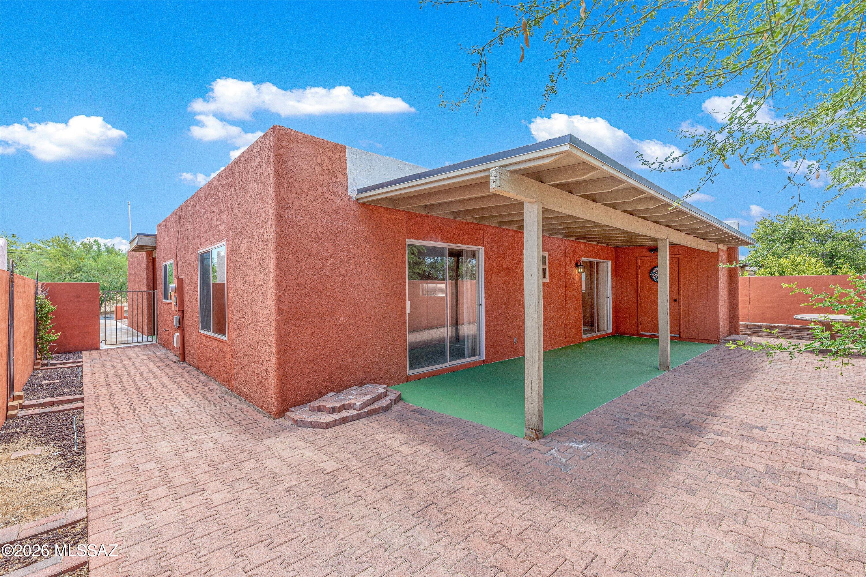 Hermosa Highlands NO. 4 (1-83) - Residential