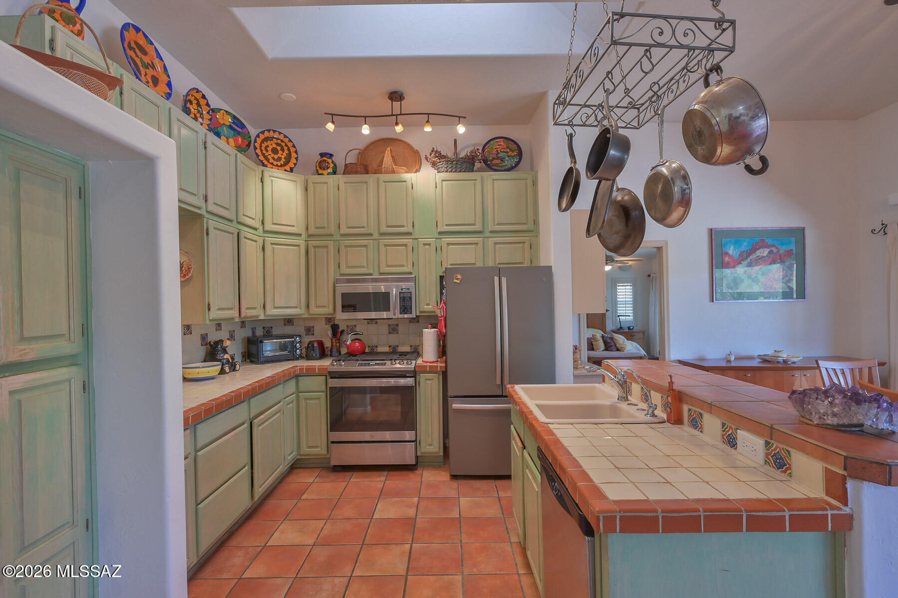 Rancho Feliz (353-389) - Residential