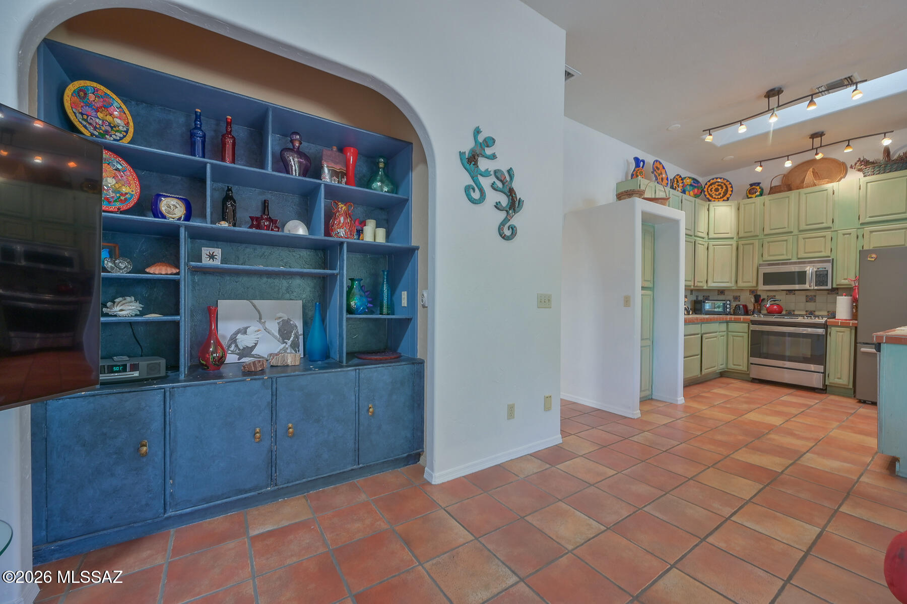 Rancho Feliz (353-389) - Residential