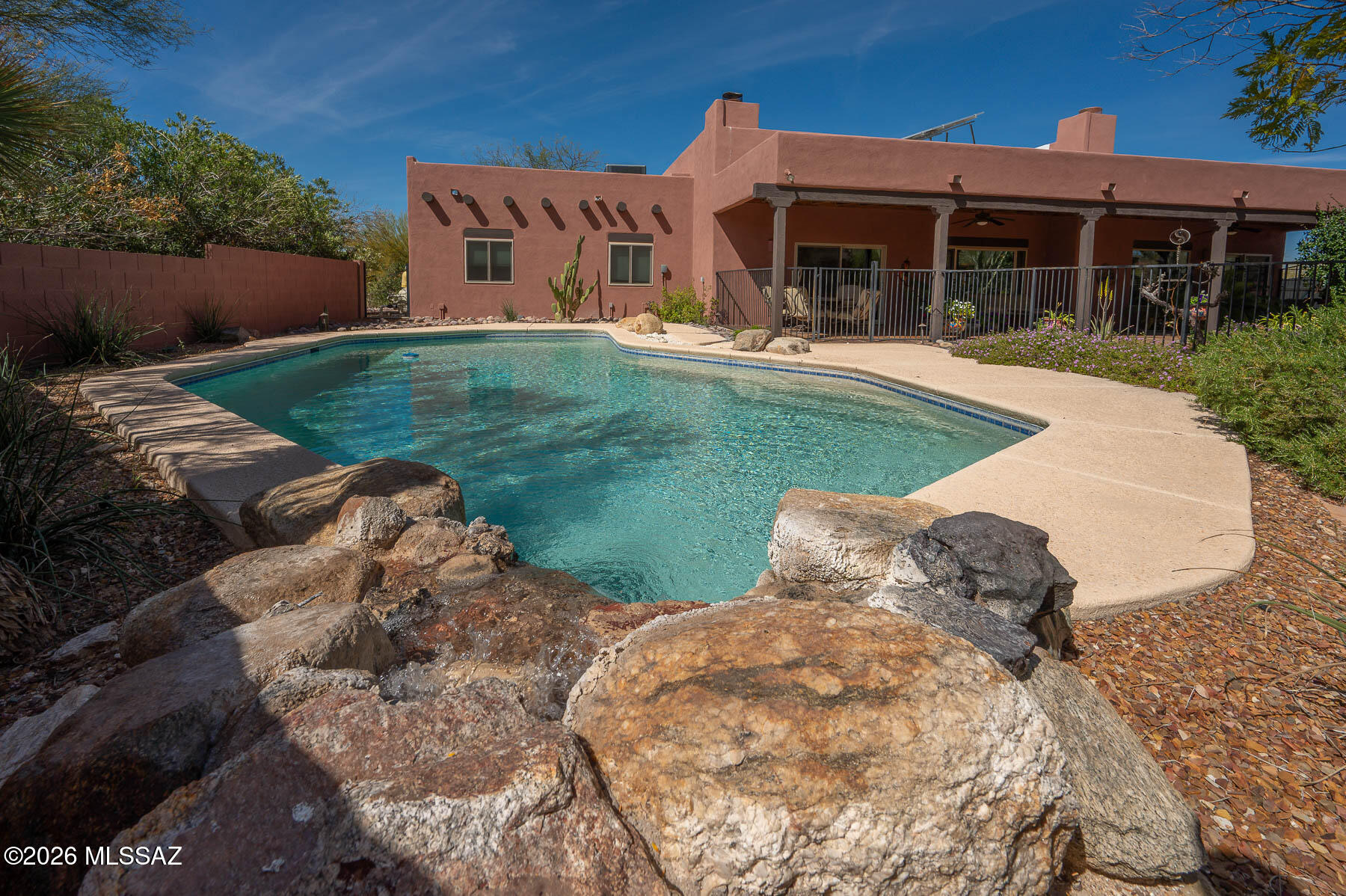 Rancho Feliz (353-389) - Residential