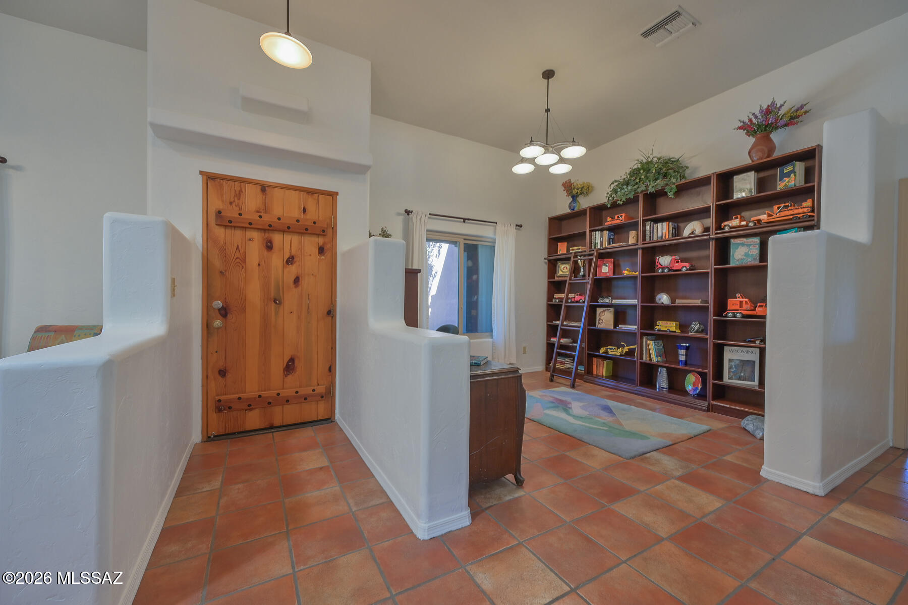 Rancho Feliz (353-389) - Residential