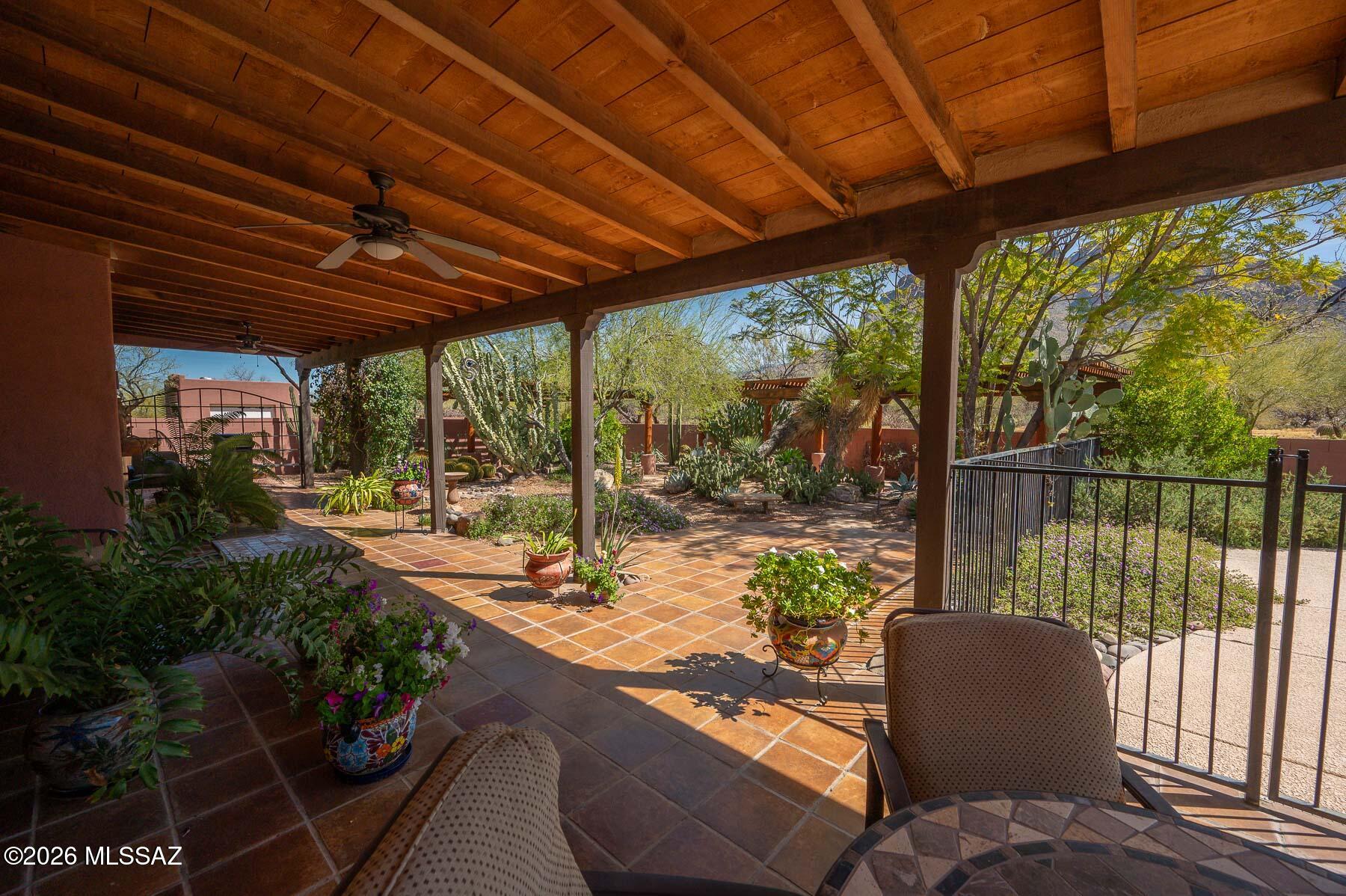 Rancho Feliz (353-389) - Residential