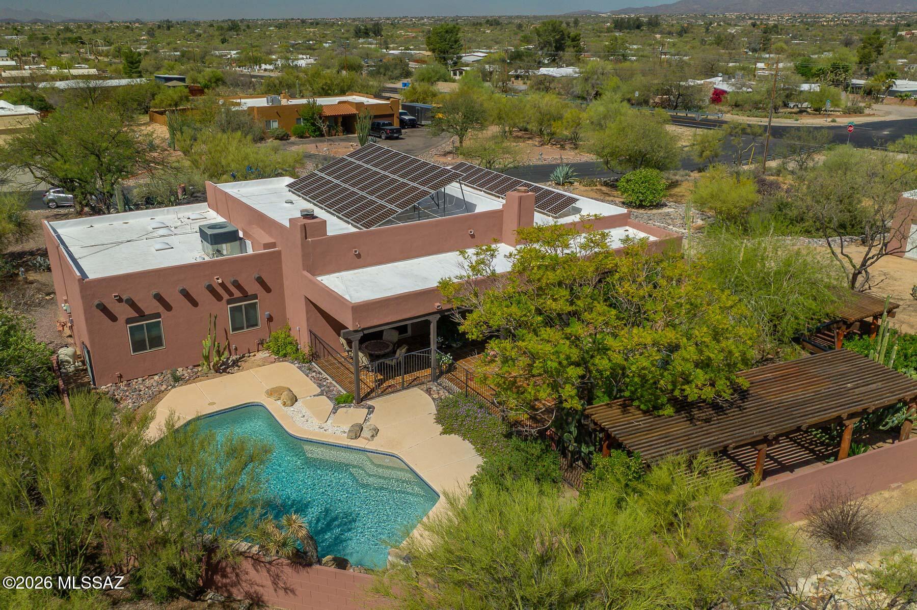 Rancho Feliz (353-389) - Residential