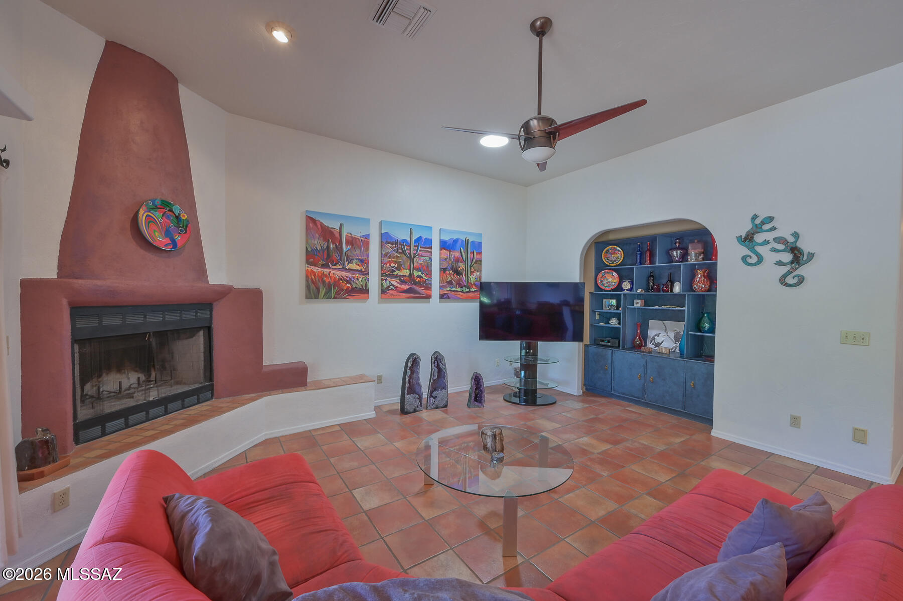 Rancho Feliz (353-389) - Residential