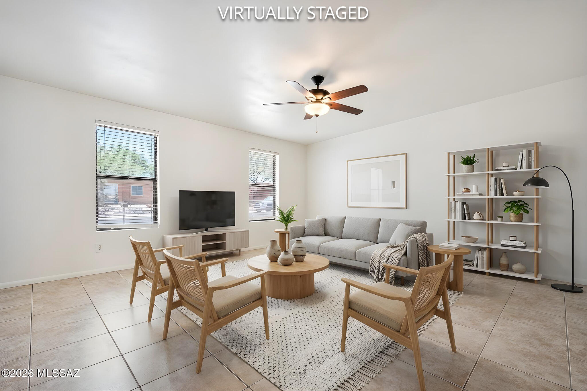 Valley View East NO. 2 (1-134) - Residential
