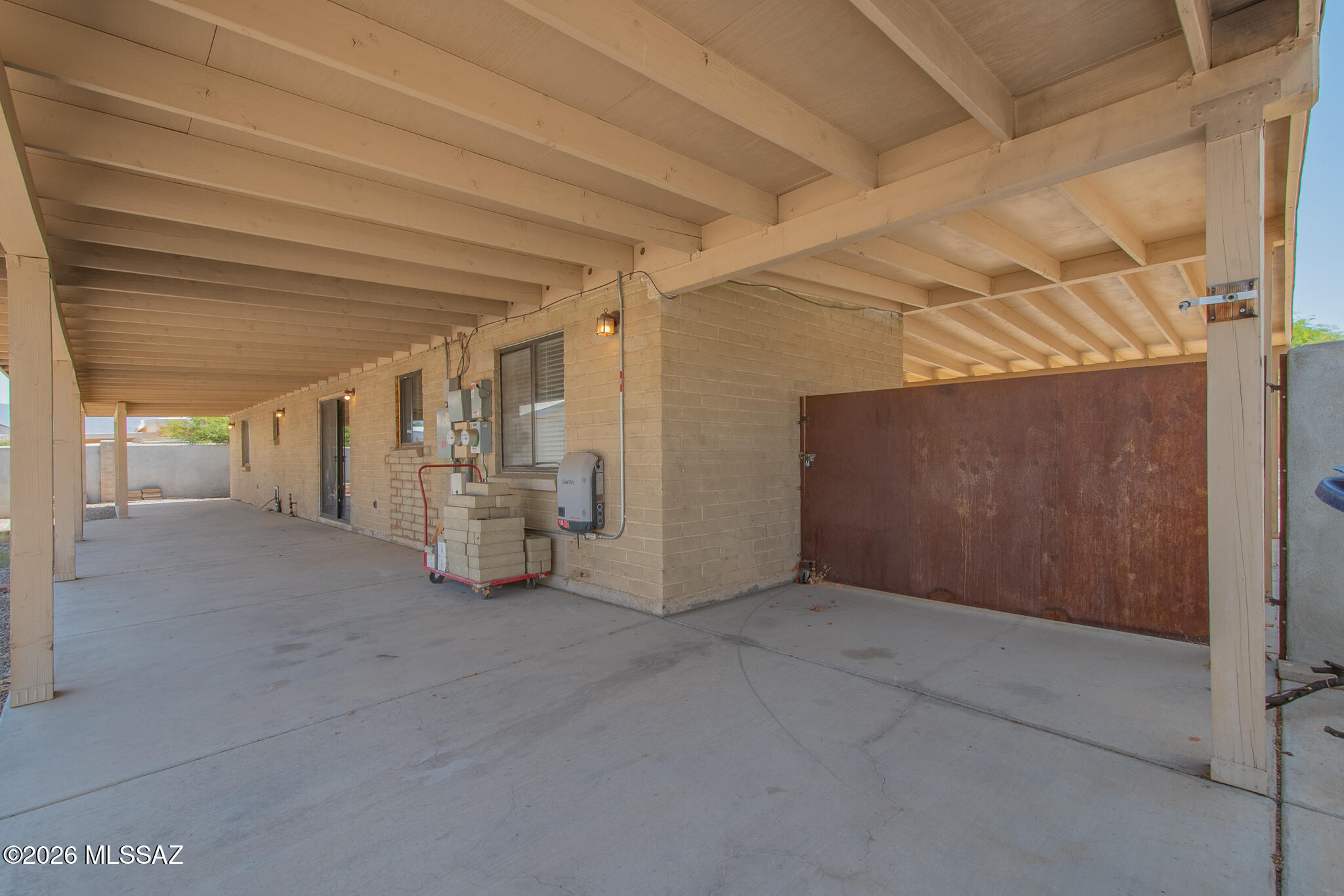 Valley View East NO. 2 (1-134) - Residential