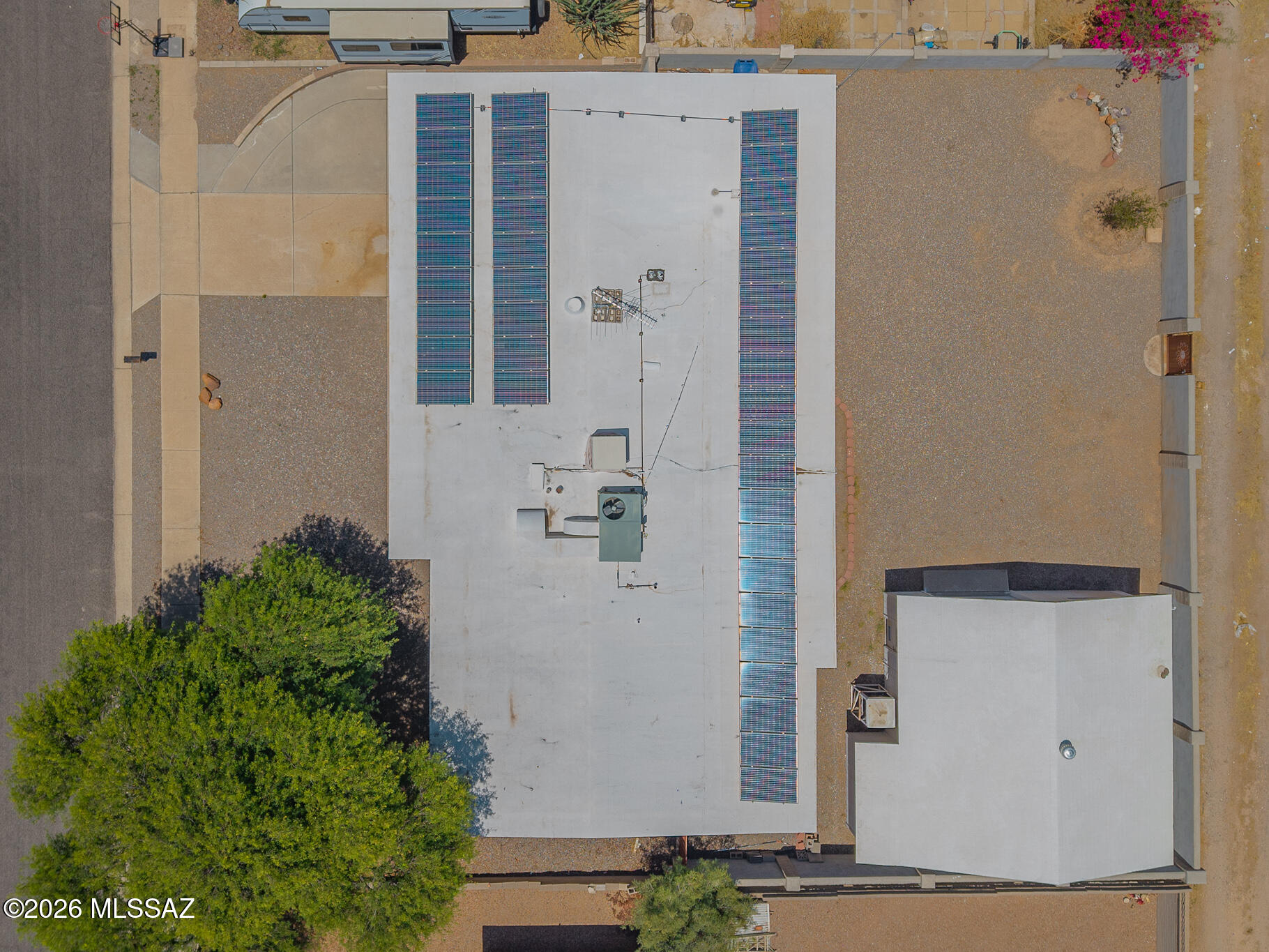 Valley View East NO. 2 (1-134) - Residential