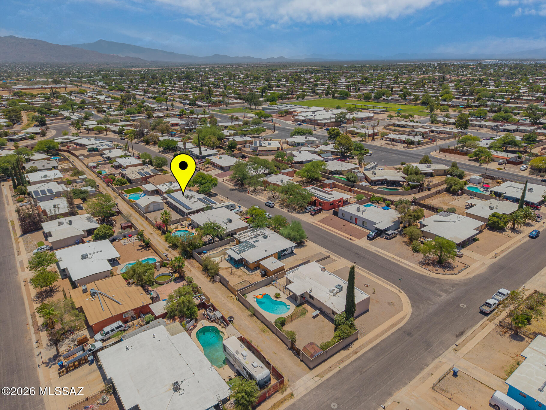 Valley View East NO. 2 (1-134) - Residential