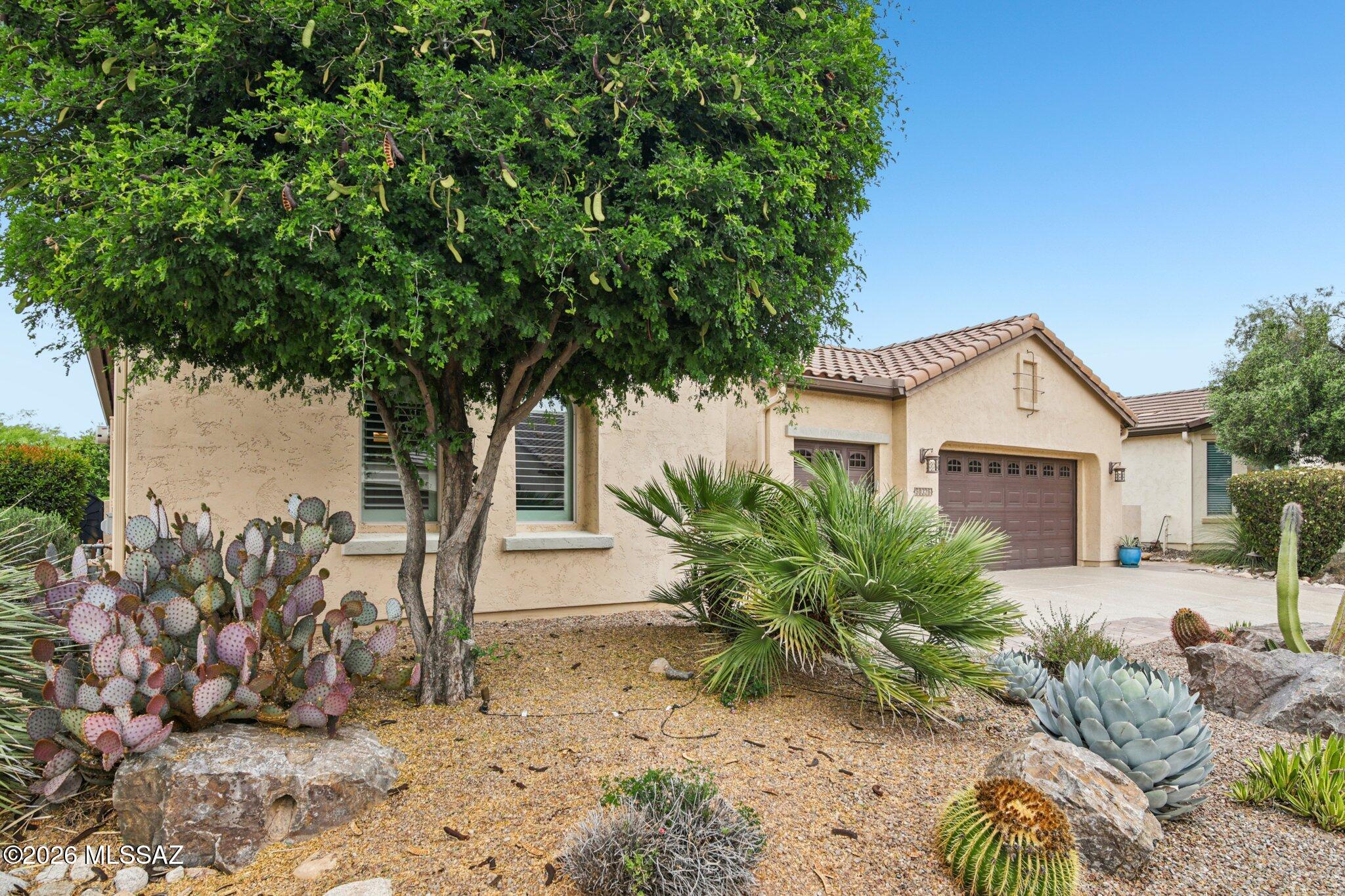 Saddlebrooke Ranch - Residential