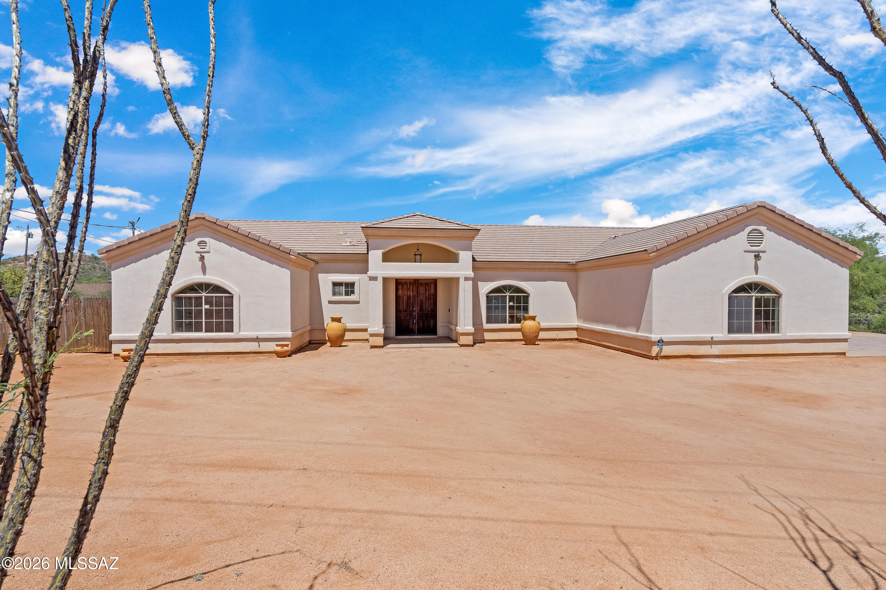 Rio Rico Estates 11 - Residential