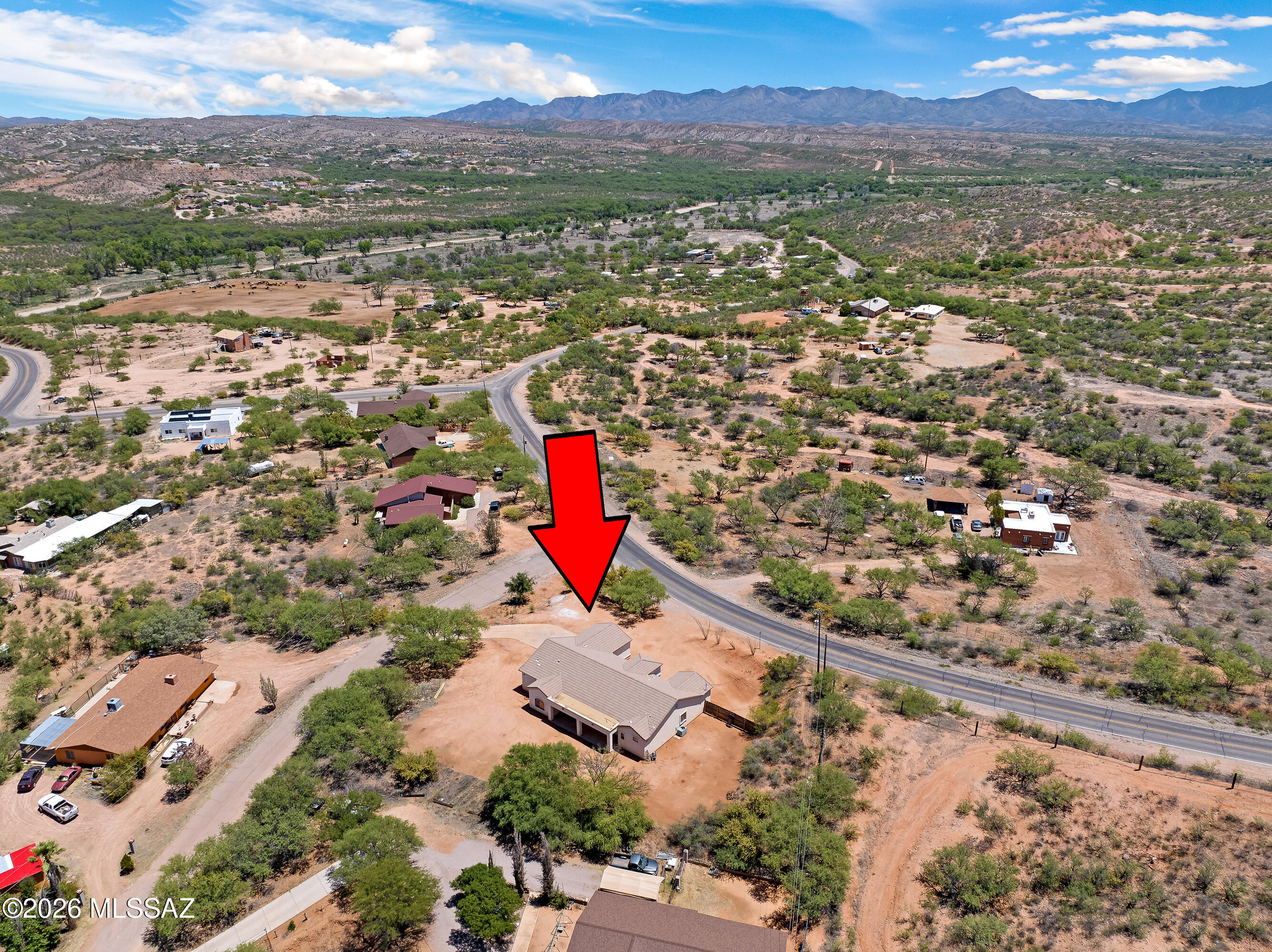 Rio Rico Estates 11 - Residential
