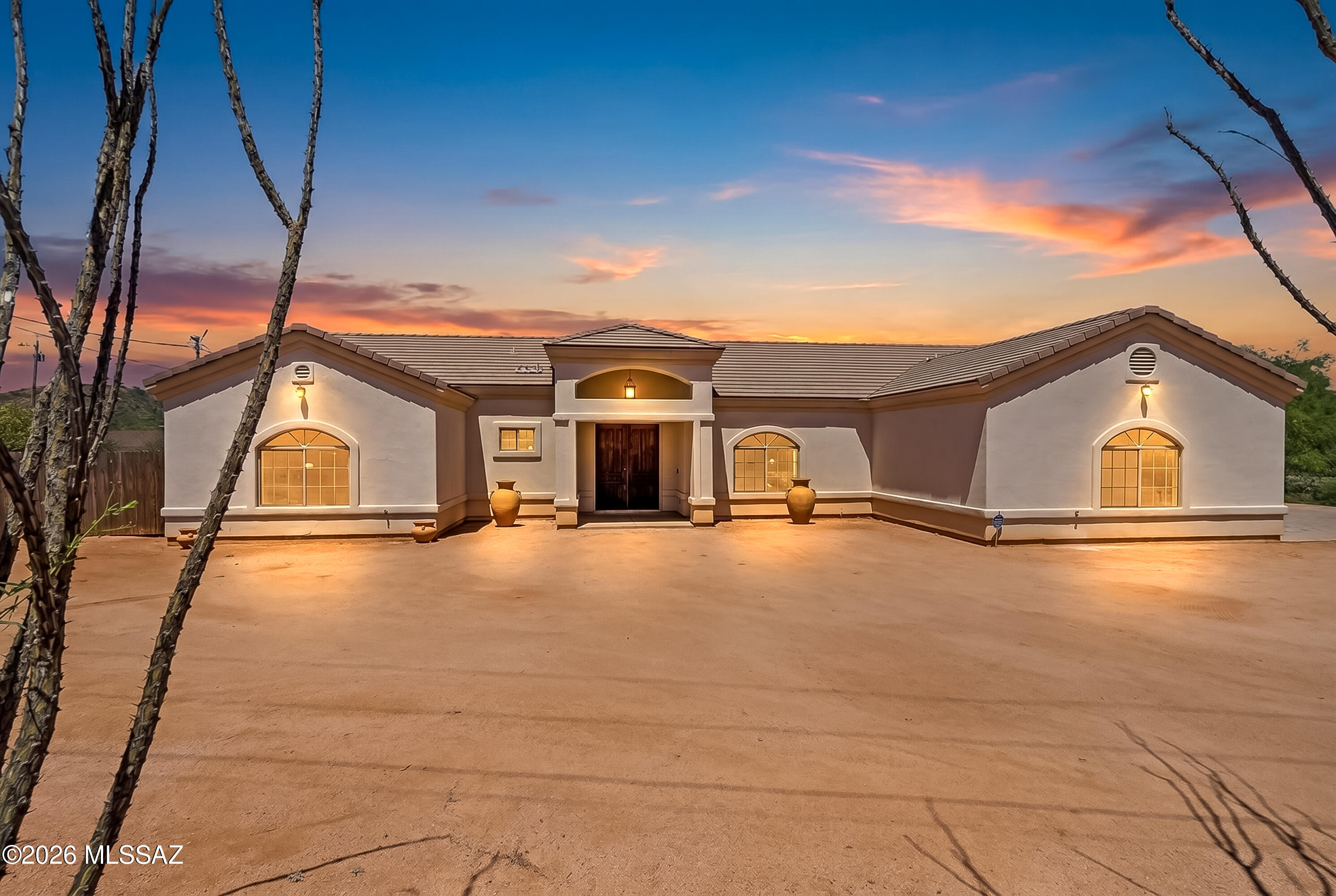 Rio Rico Estates 11 - Residential