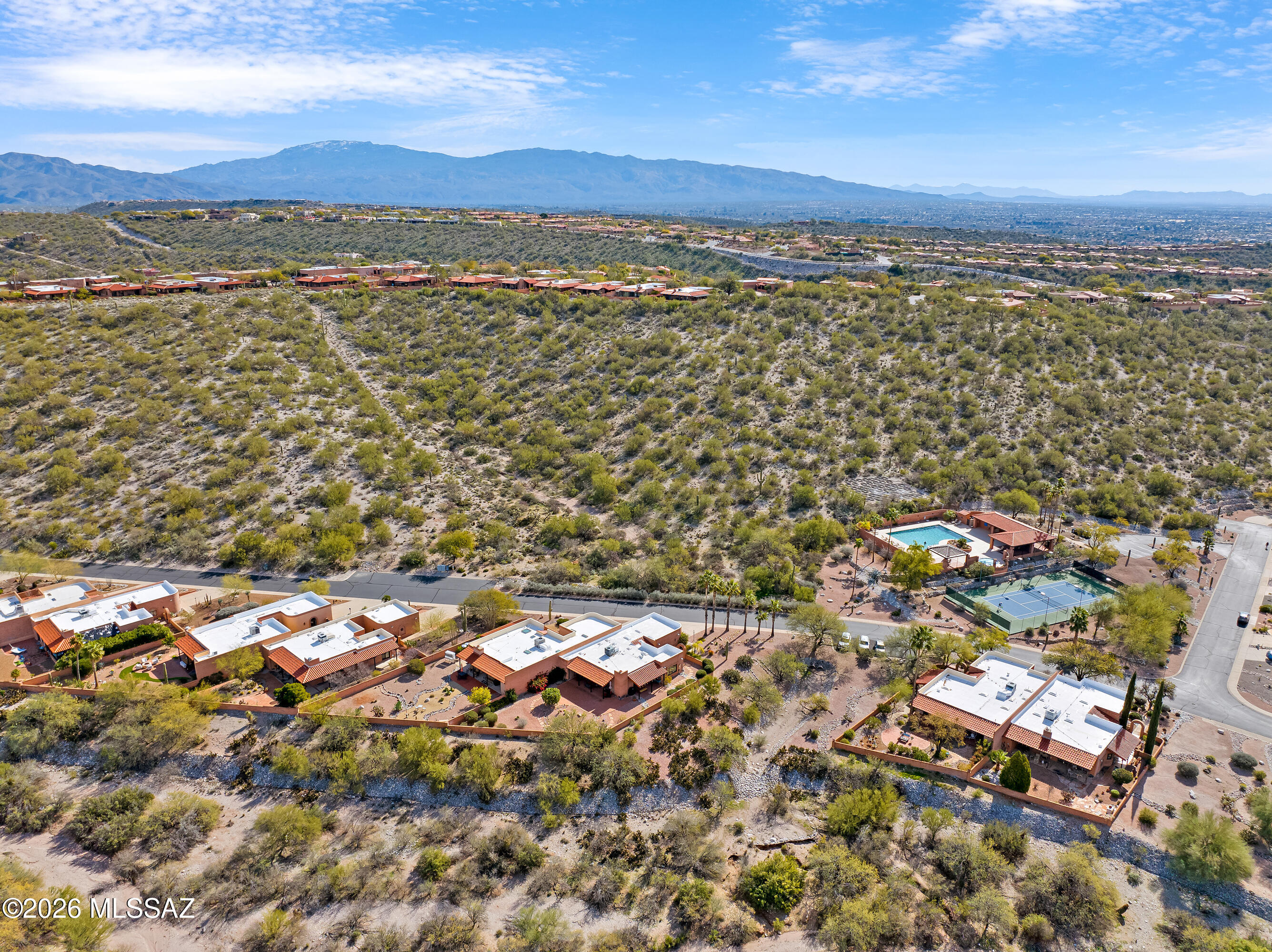 Sunrise Territory Estates (89-187) - Residential