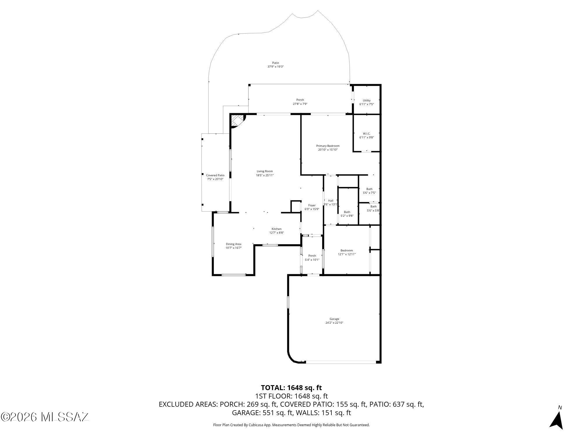Sunrise Territory Estates (89-187) - Residential
