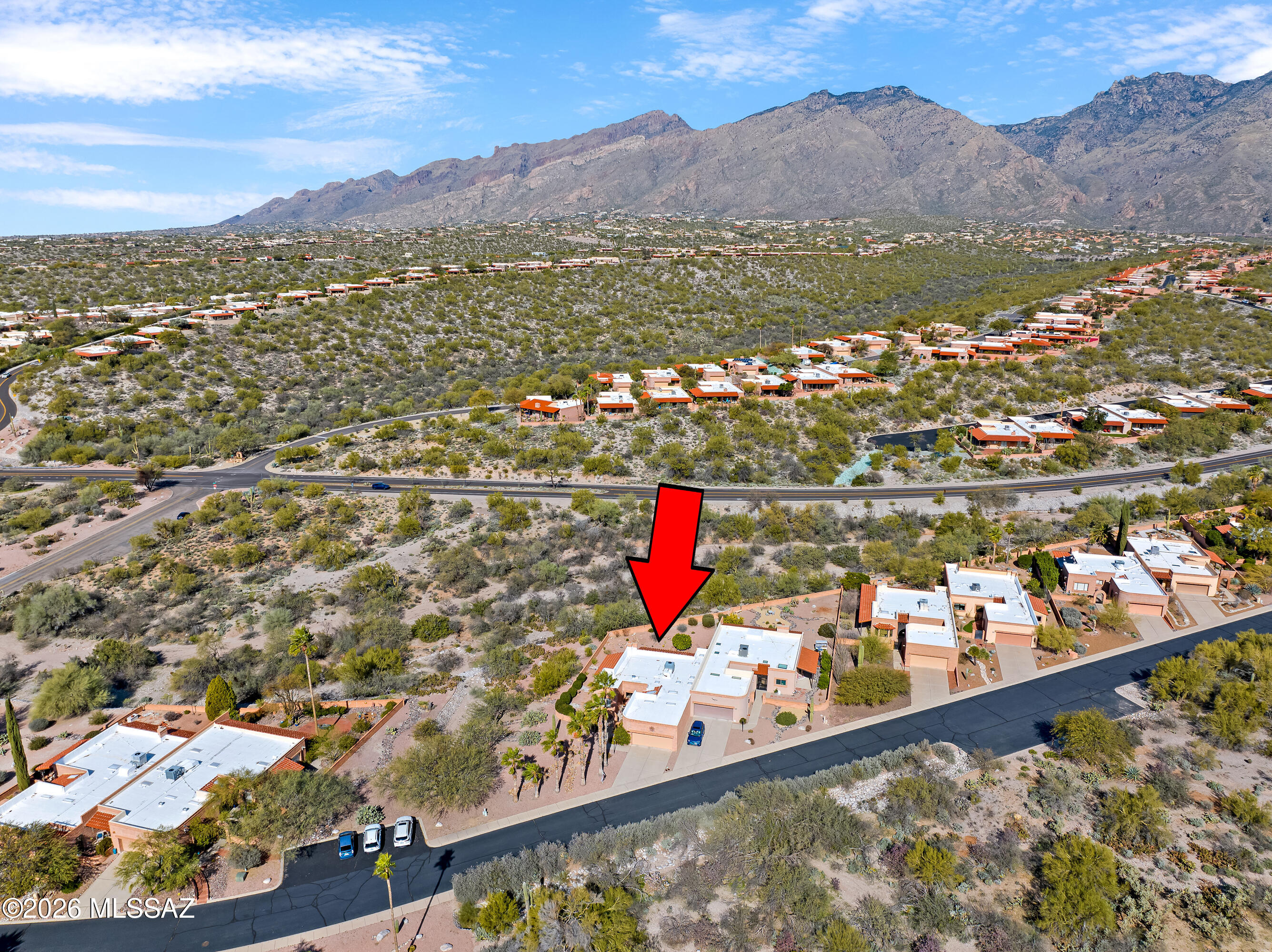 Sunrise Territory Estates (89-187) - Residential