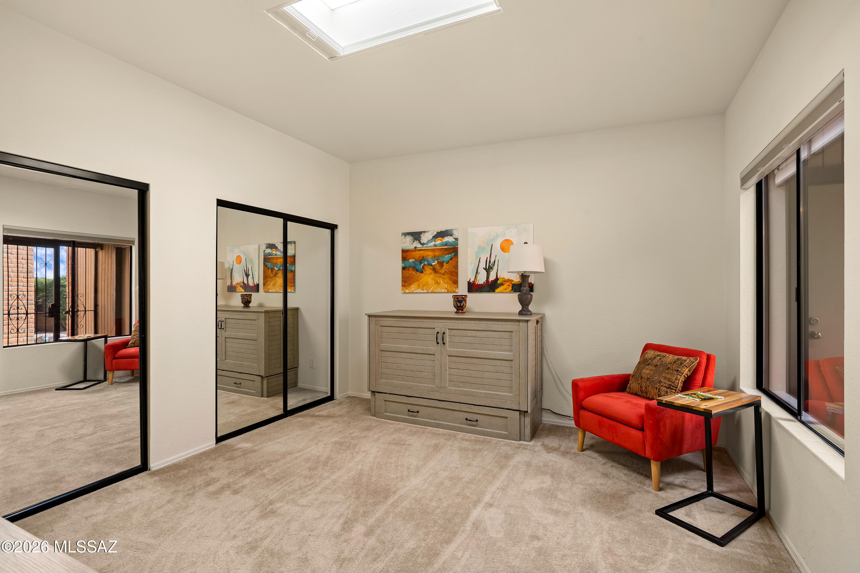 Sunrise Territory Estates (89-187) - Residential