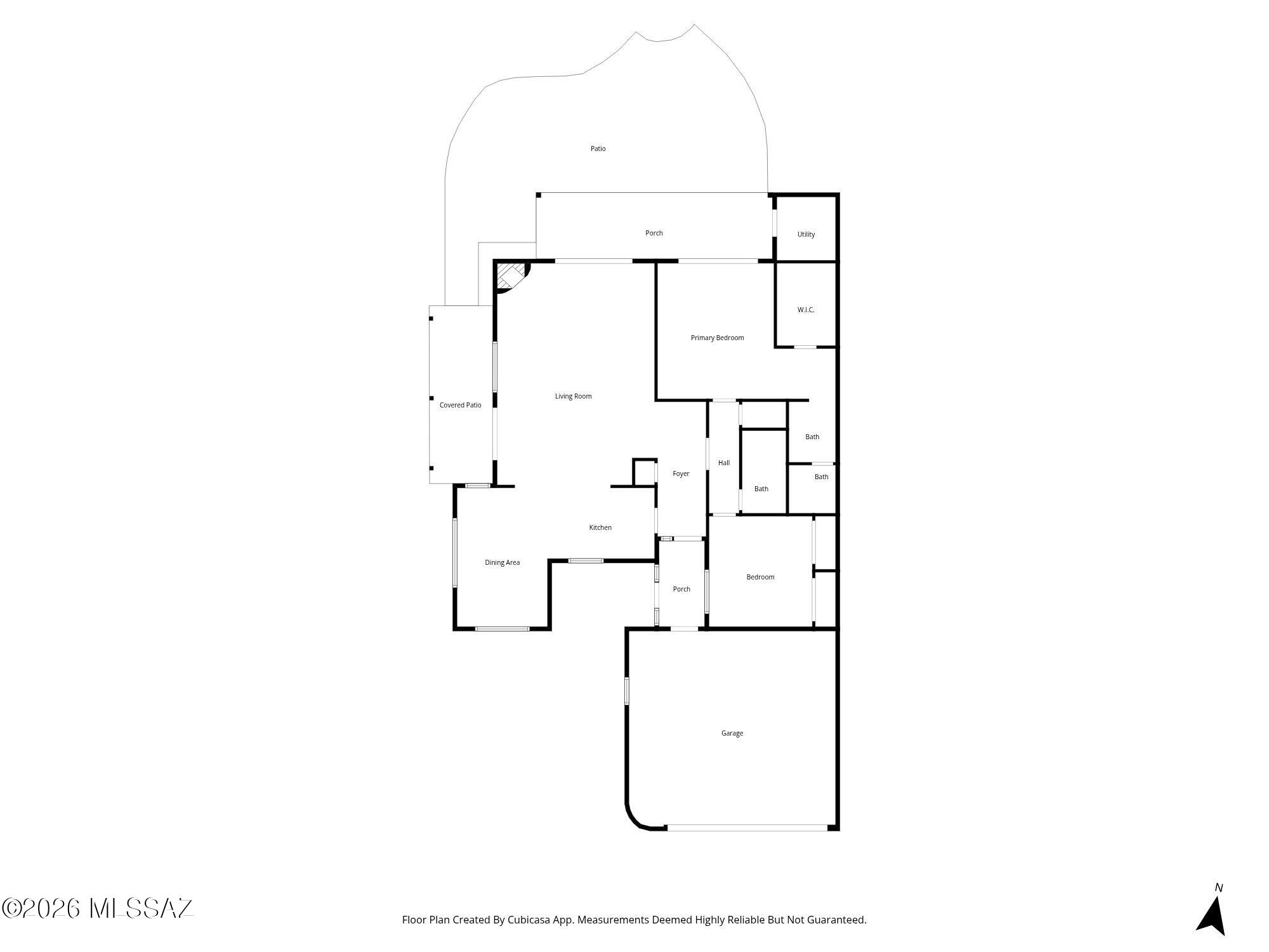 Sunrise Territory Estates (89-187) - Residential