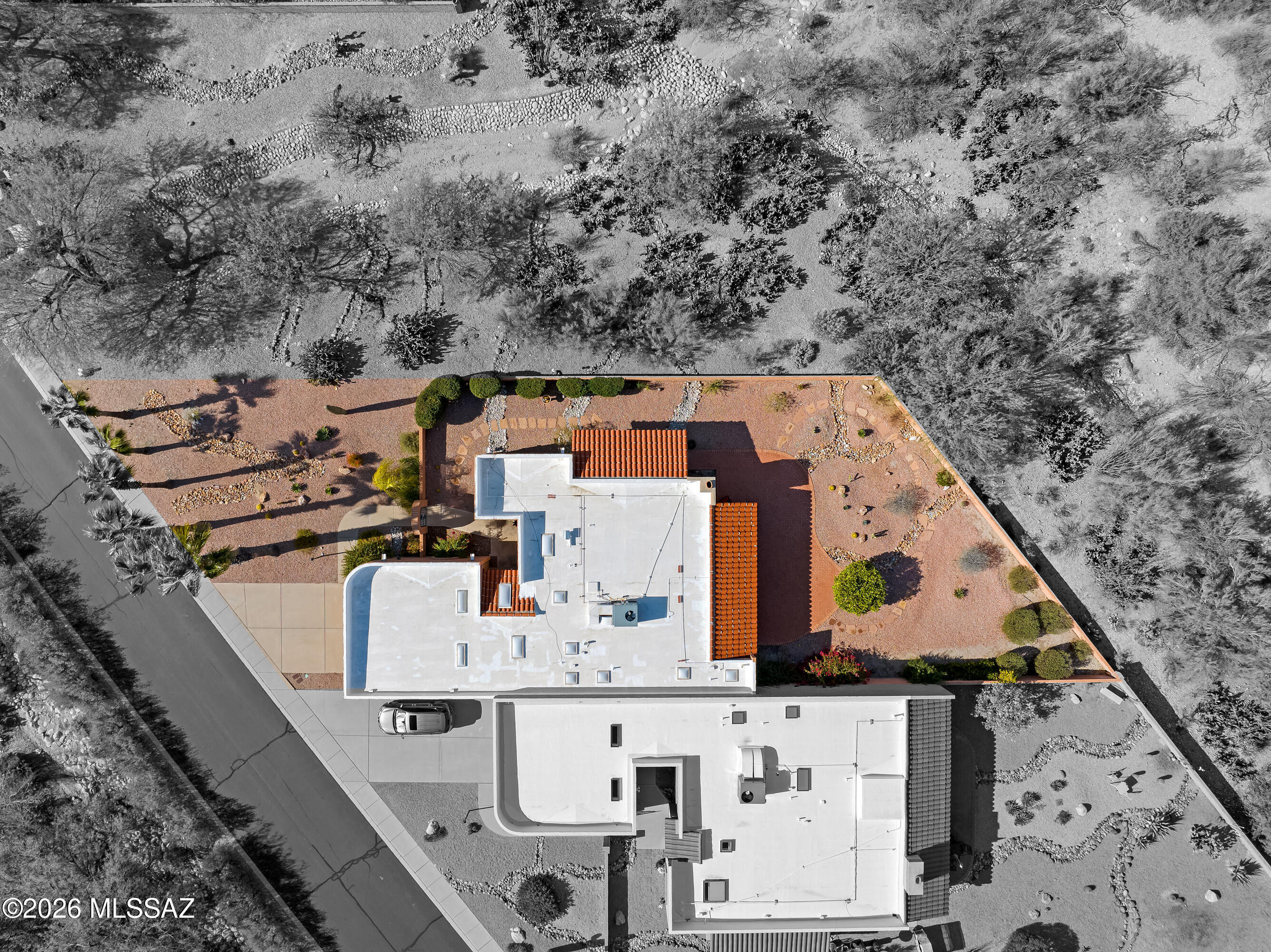 Sunrise Territory Estates (89-187) - Residential