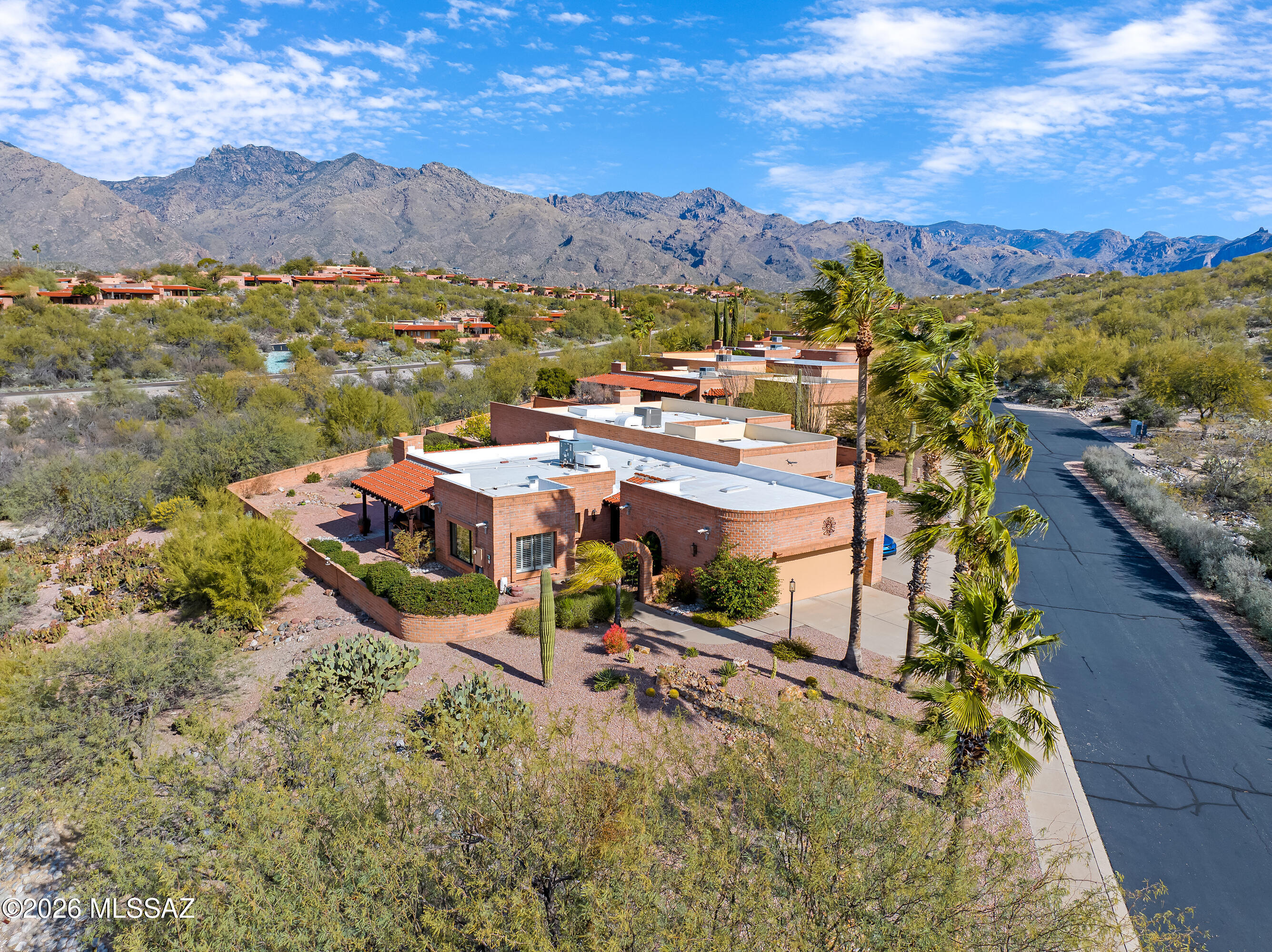 Sunrise Territory Estates (89-187) - Residential