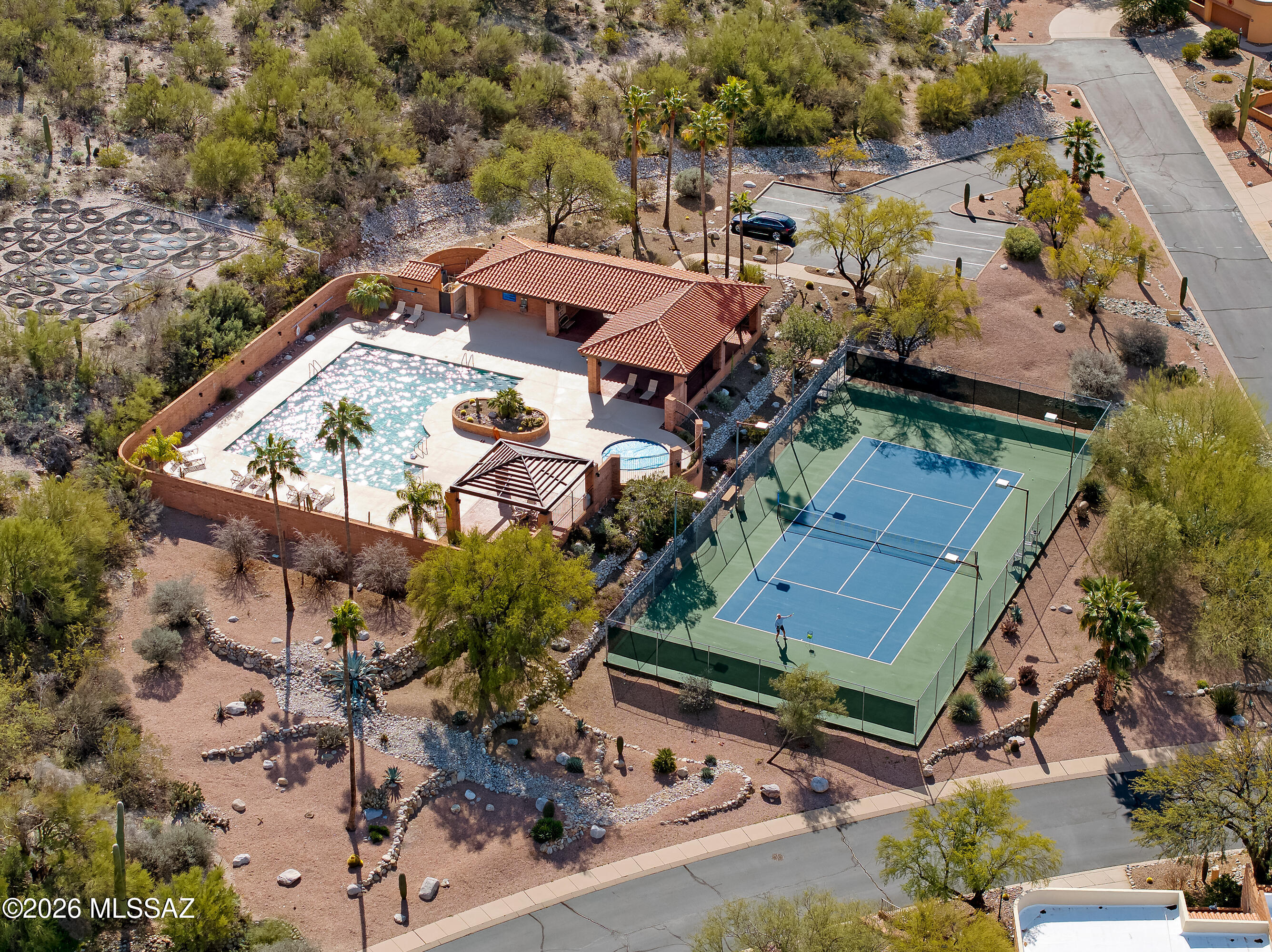 Sunrise Territory Estates (89-187) - Residential