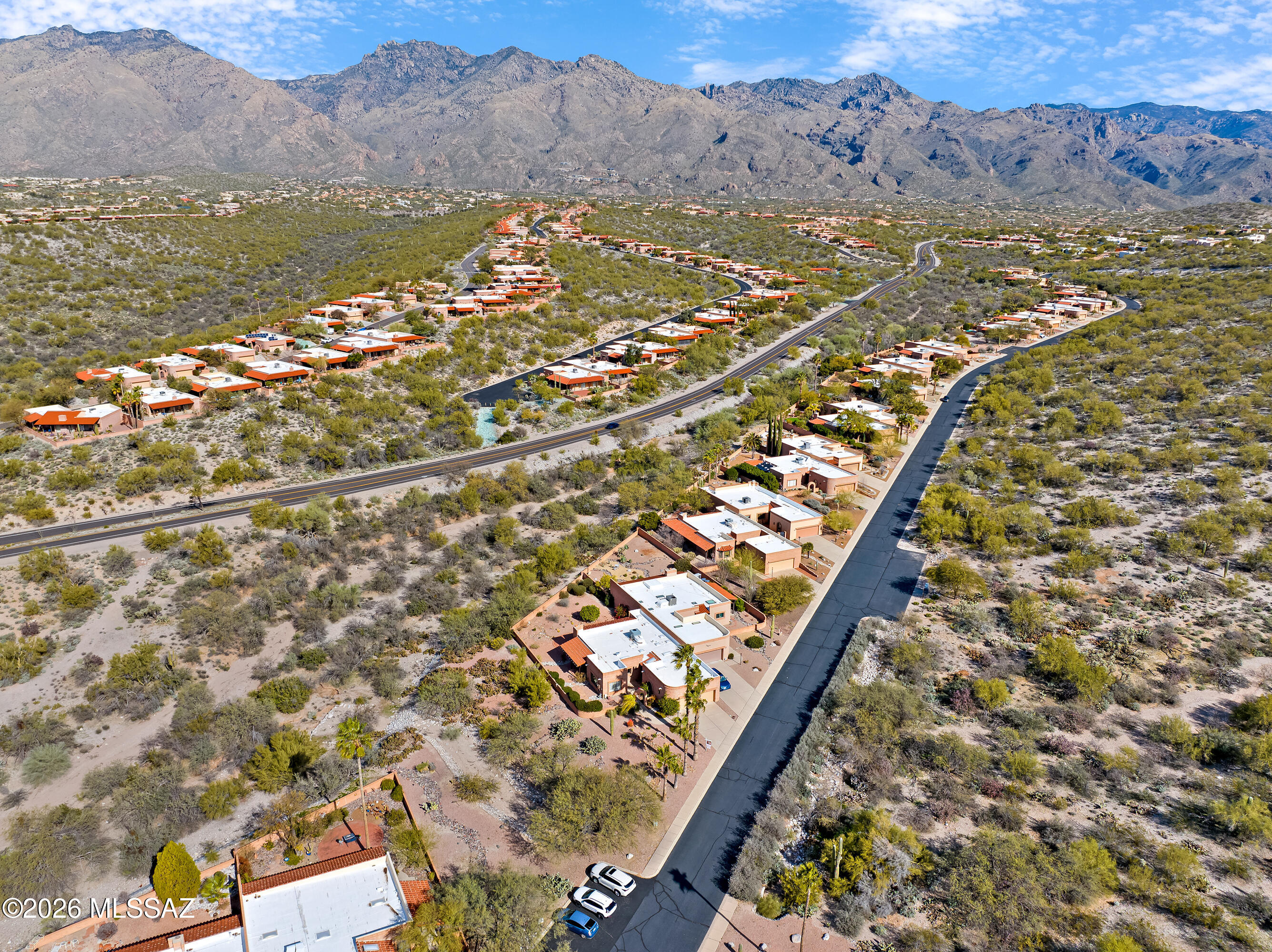 Sunrise Territory Estates (89-187) - Residential