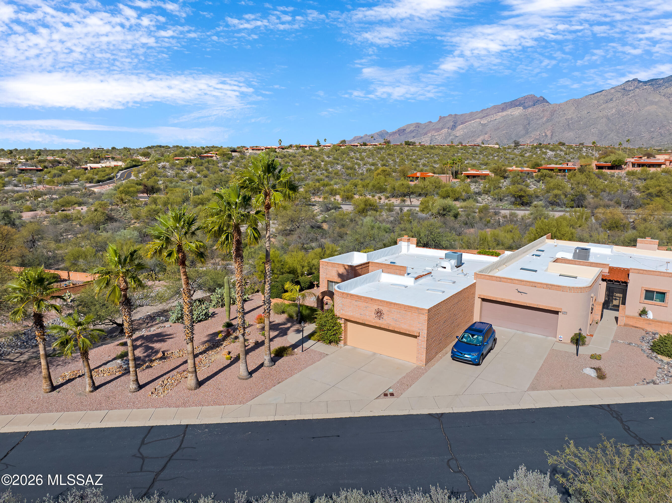 Sunrise Territory Estates (89-187) - Residential