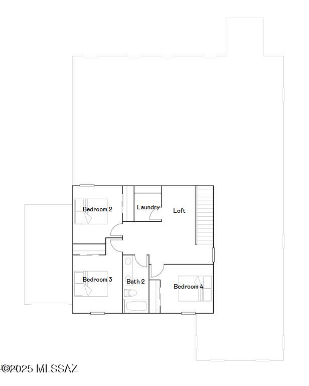 Sycamore Canyon (1-485) - Residential