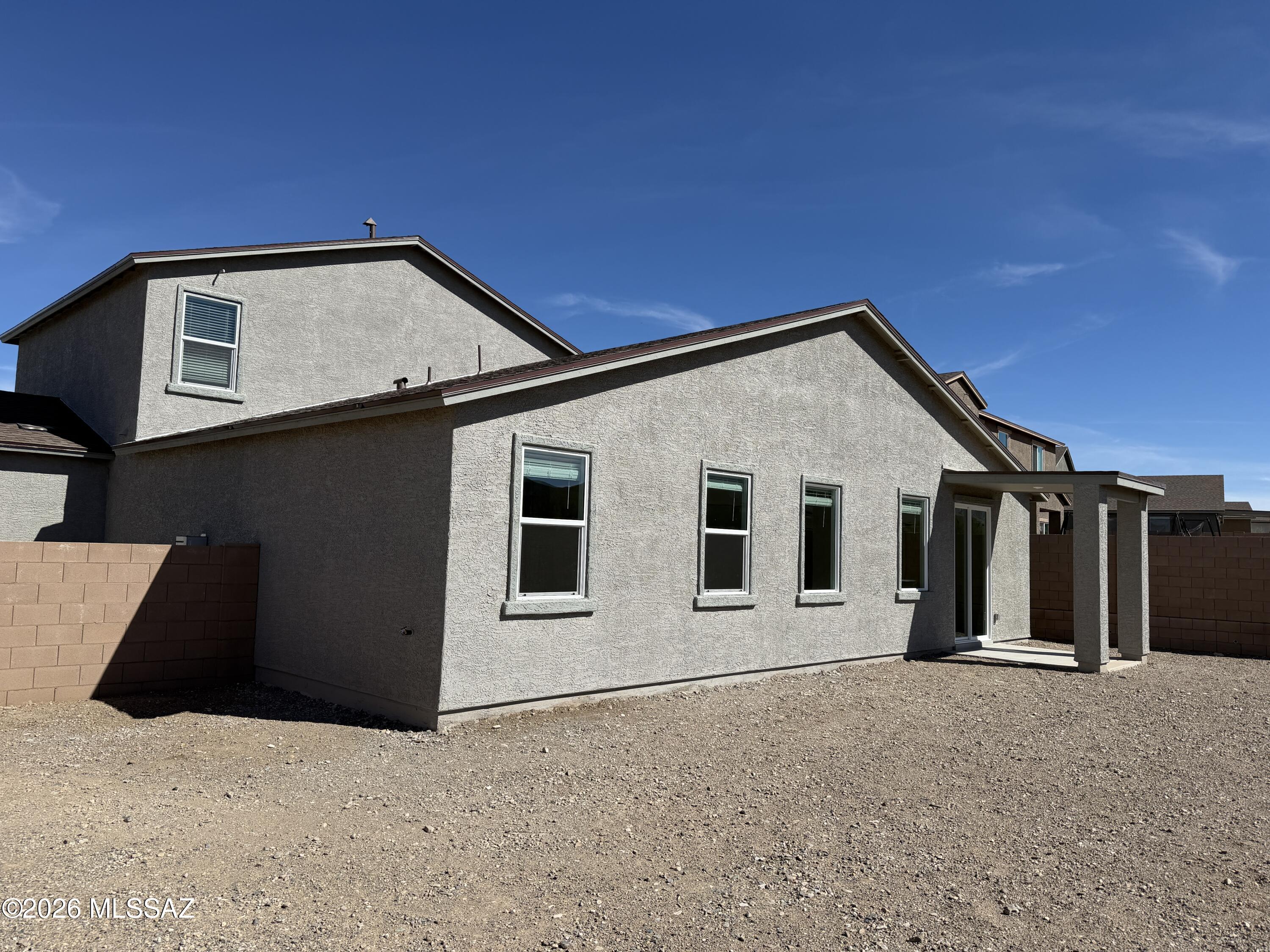 Sycamore Canyon (1-485) - Residential