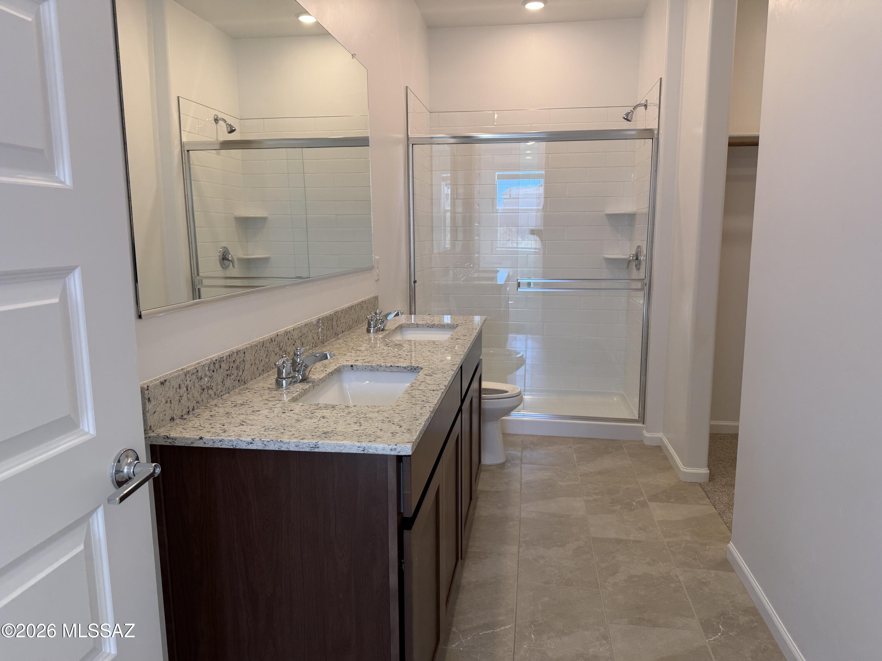 Sycamore Canyon (1-485) - Residential