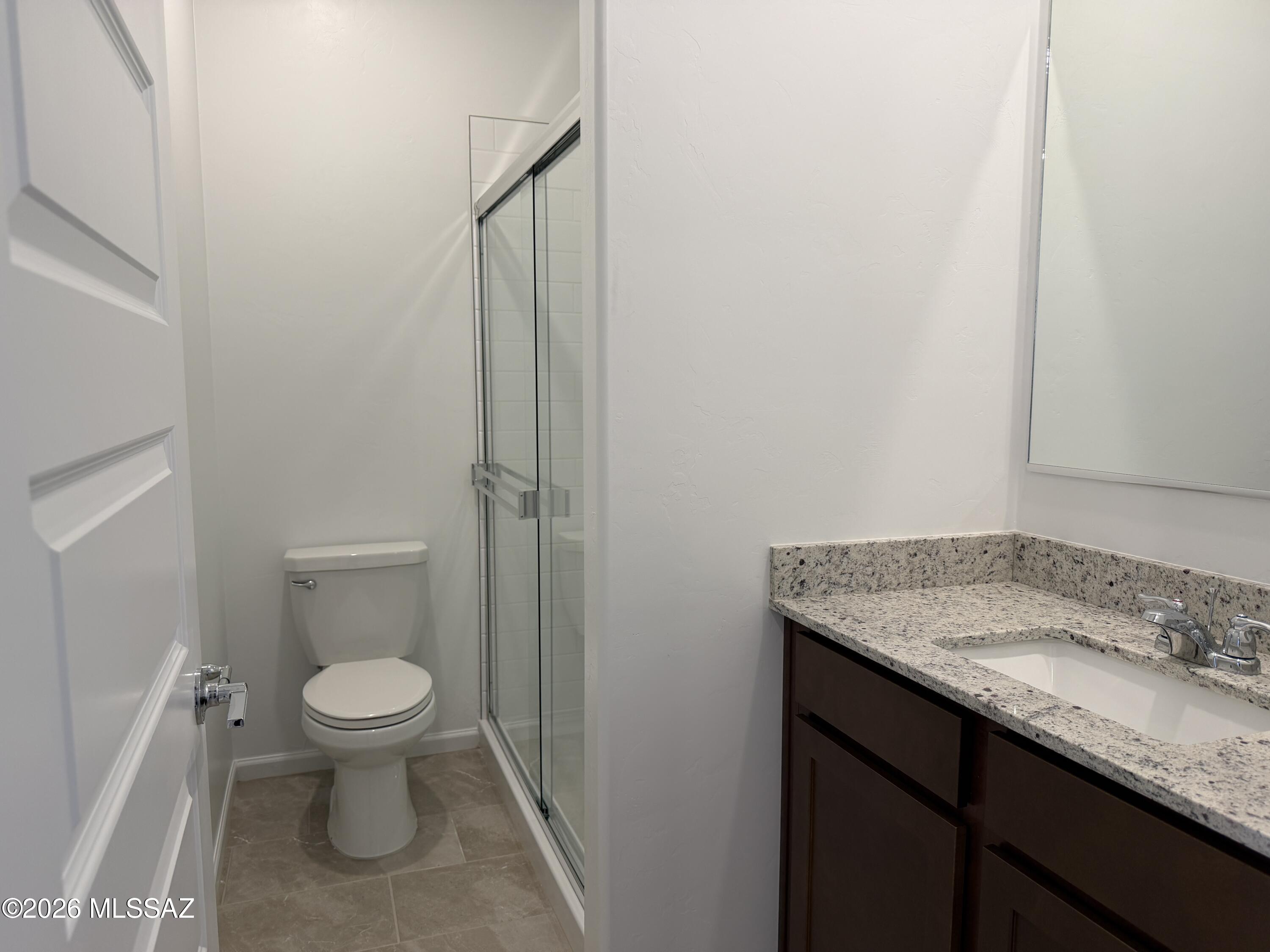 Sycamore Canyon (1-485) - Residential