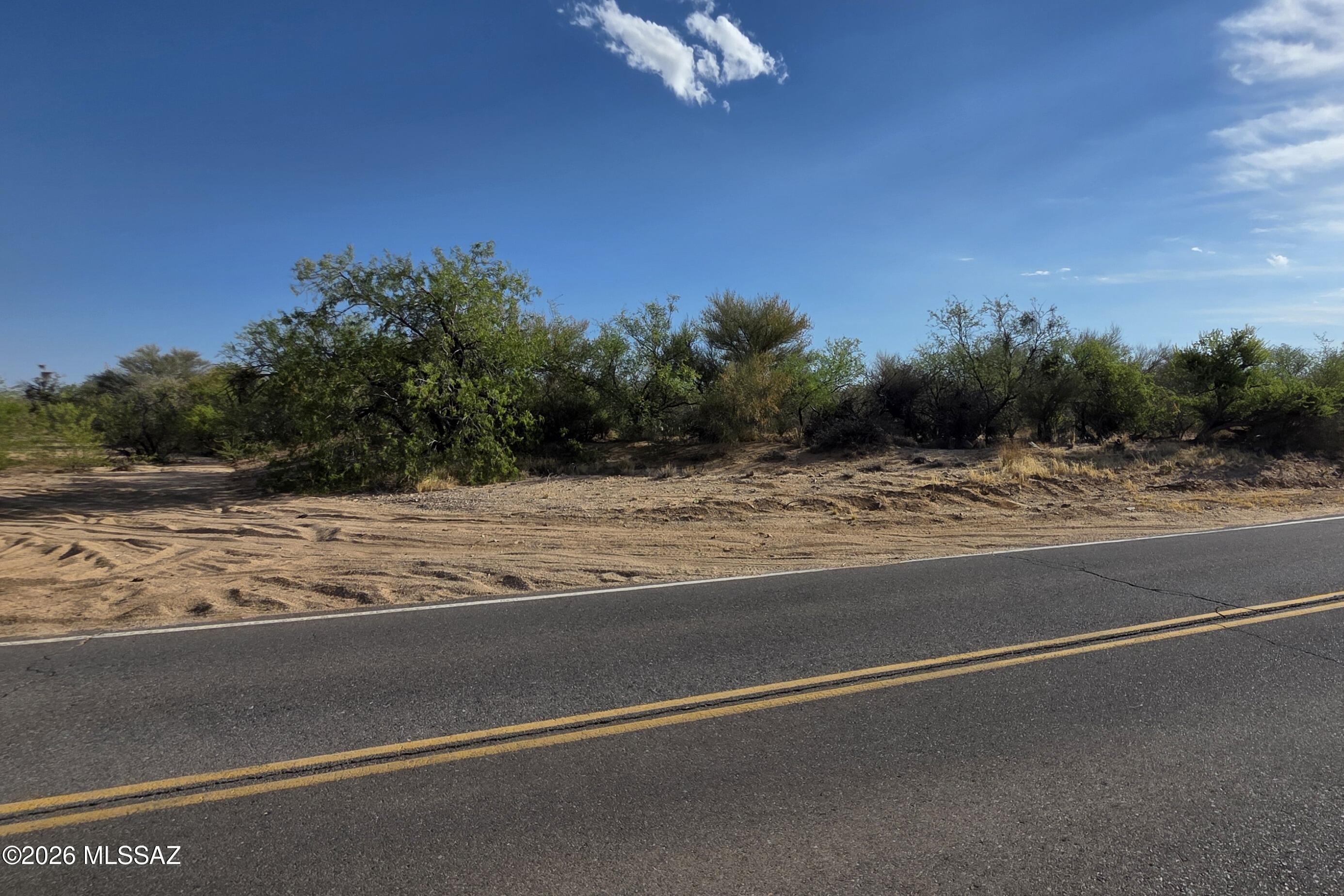 Diamond Bell Ranch - Tucson Unit 6 (1-435) - Land