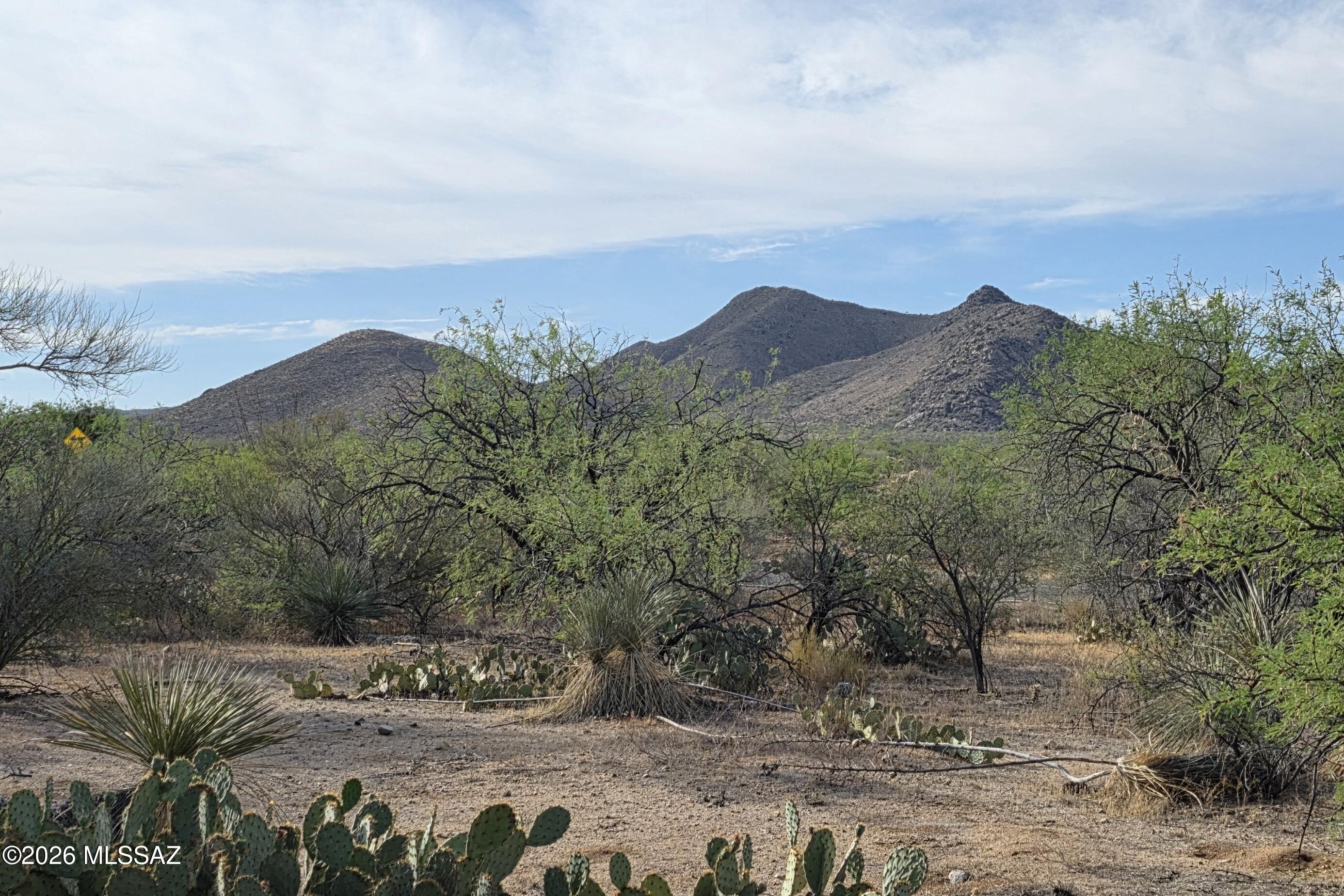 Diamond Bell Ranch - Tucson Unit 6 (1-435) - Land