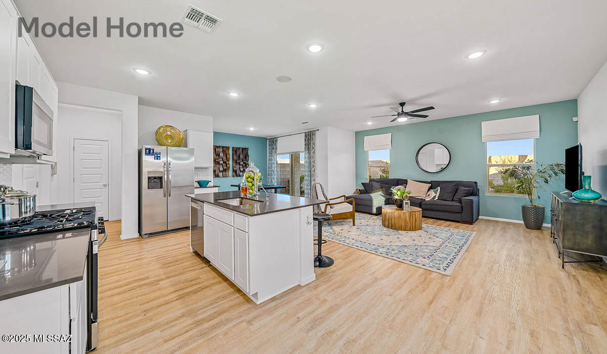 Blackhawk - Residential