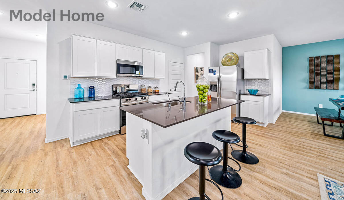 Blackhawk - Residential