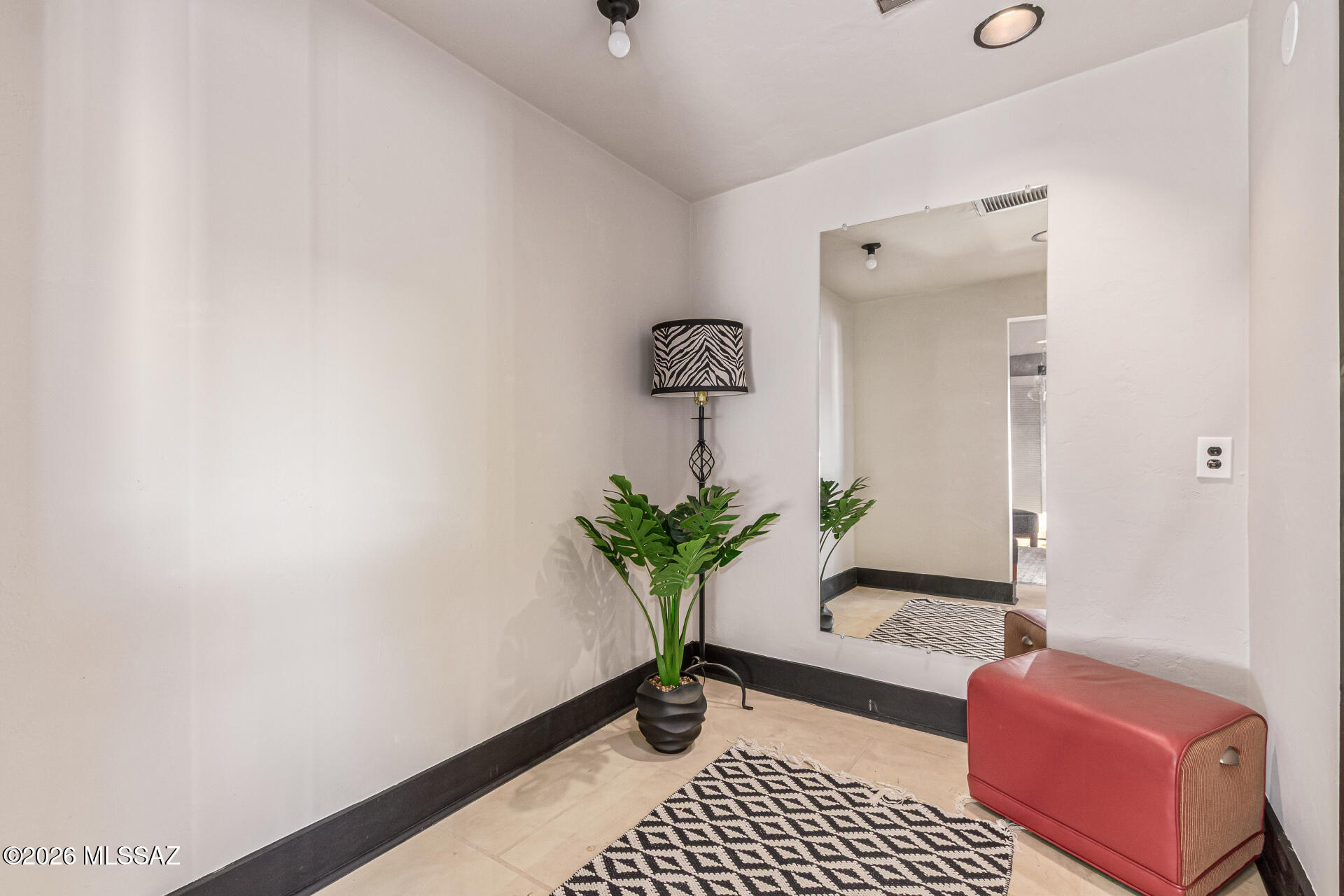 Fairmount Addition - Residential