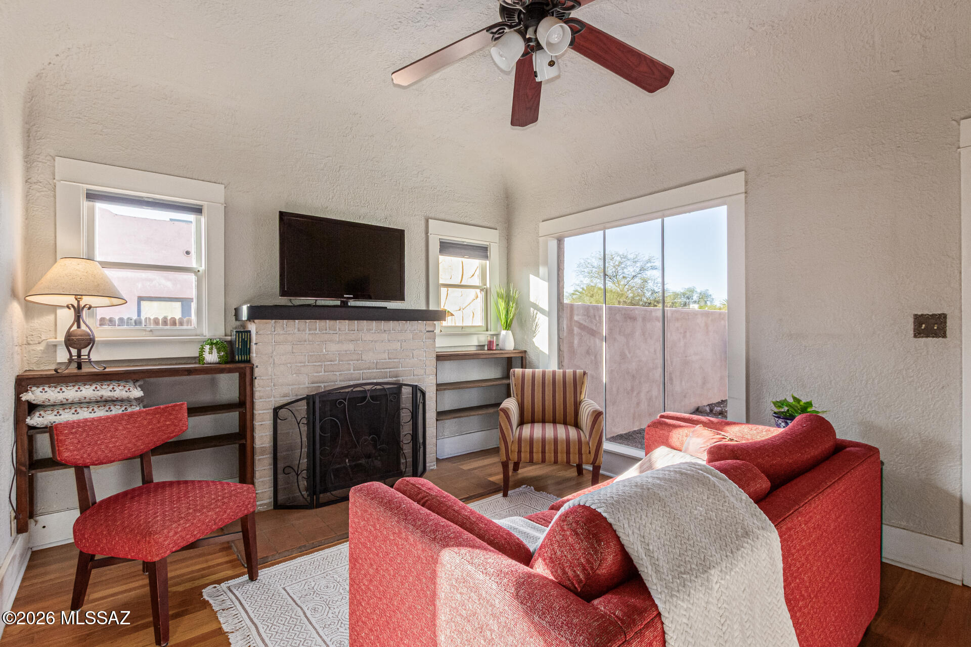 Fairmount Addition - Residential