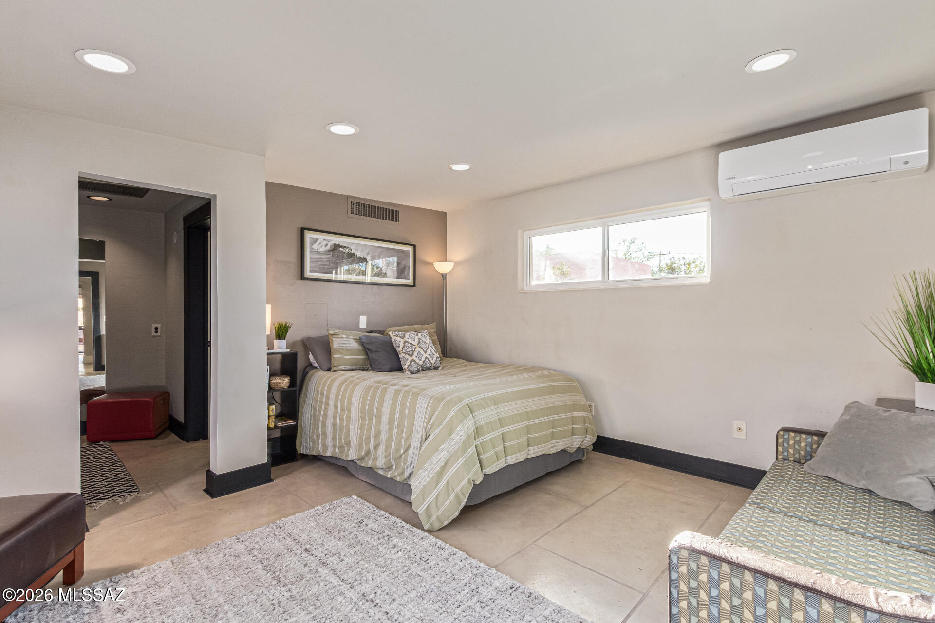 Fairmount Addition - Residential